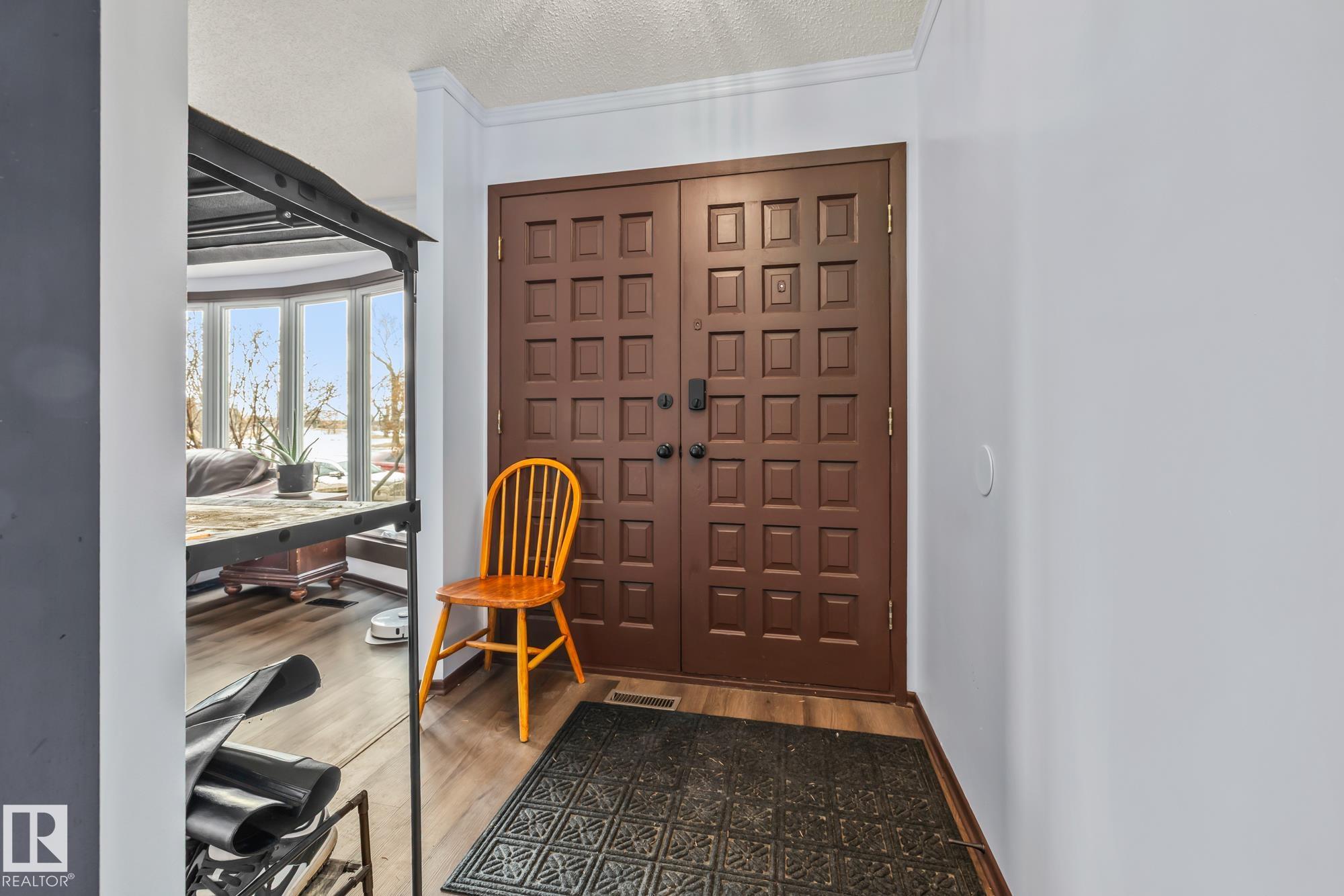 Photo 2 at 8812 135 Avenue NW, Glengarry, Edmonton