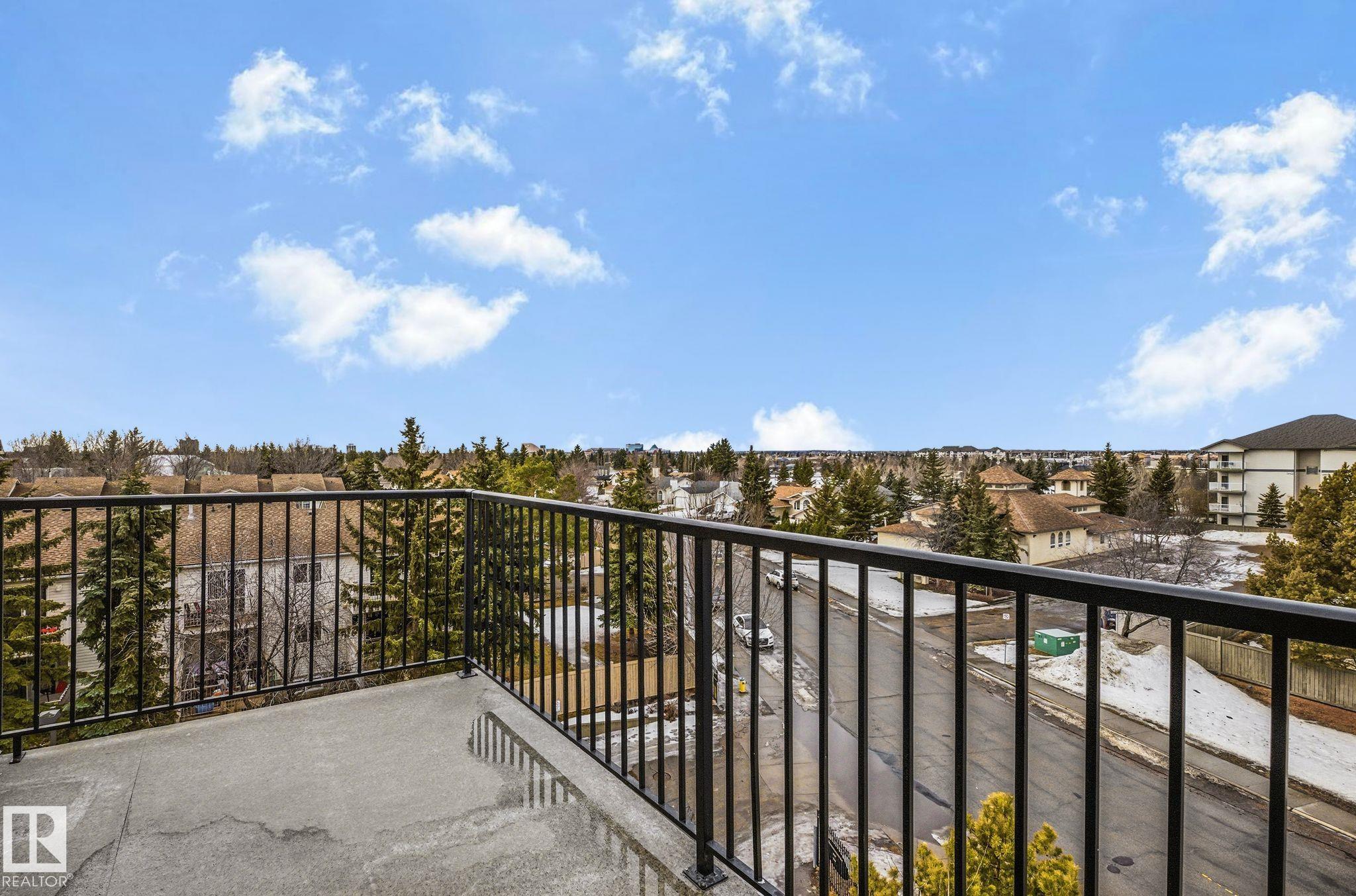 504 - 9945 167 Street NW, Glenwood, Edmonton 2