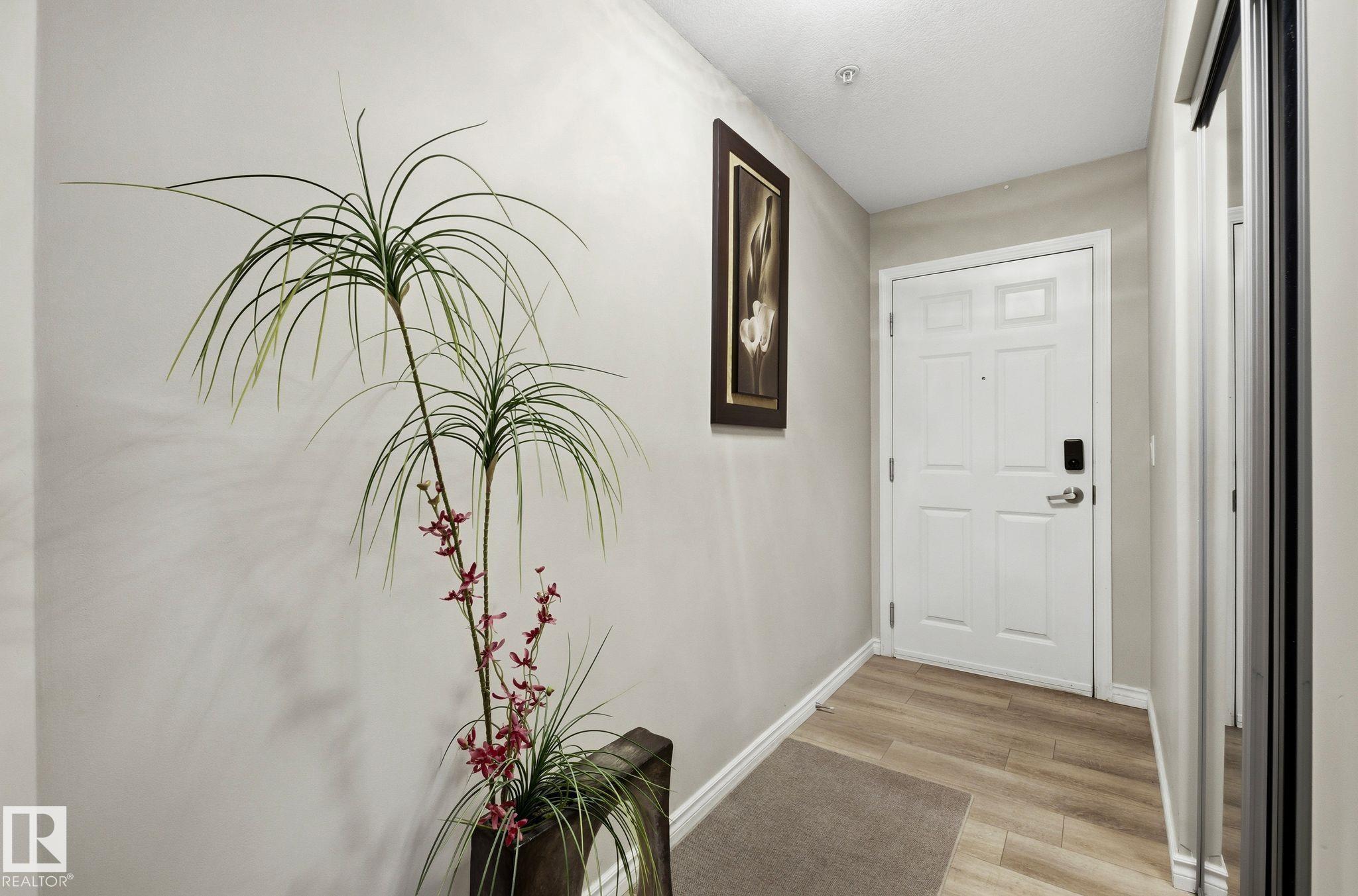 Photo 2 at 504 - 9945 167 Street NW, Glenwood, Edmonton