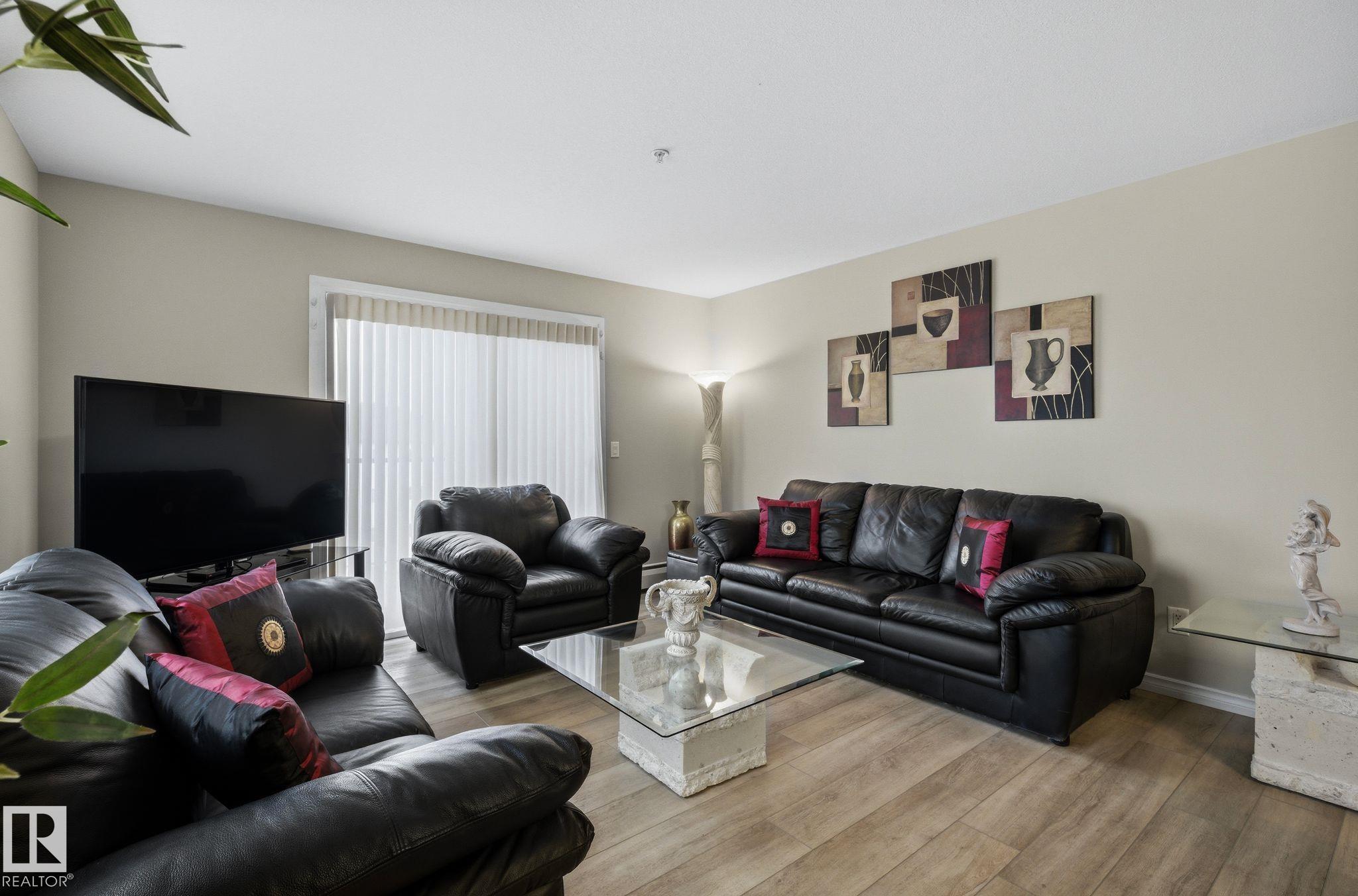 Photo 11 at 504 - 9945 167 Street NW, Glenwood, Edmonton