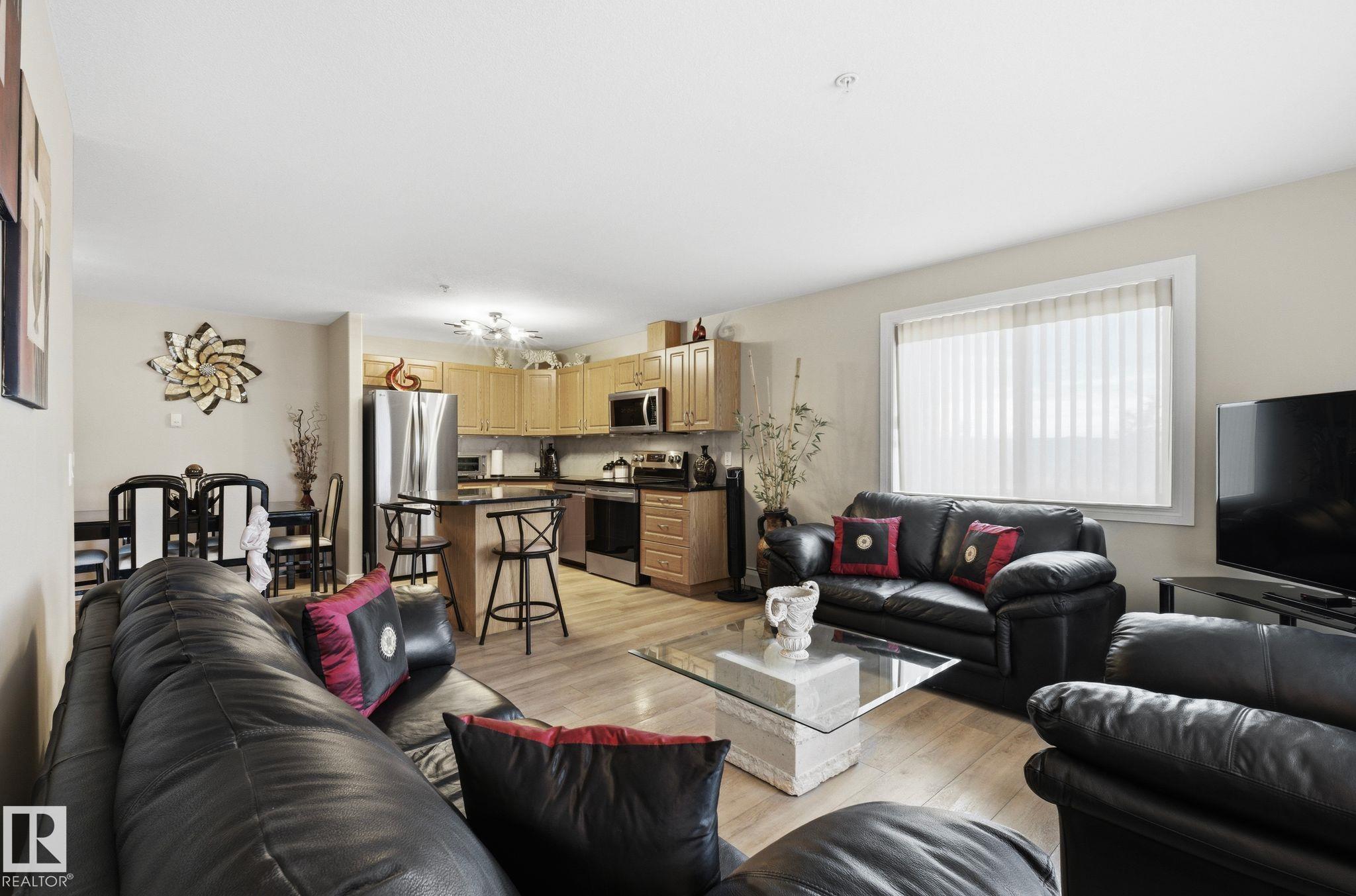 Photo 13 at 504 - 9945 167 Street NW, Glenwood, Edmonton