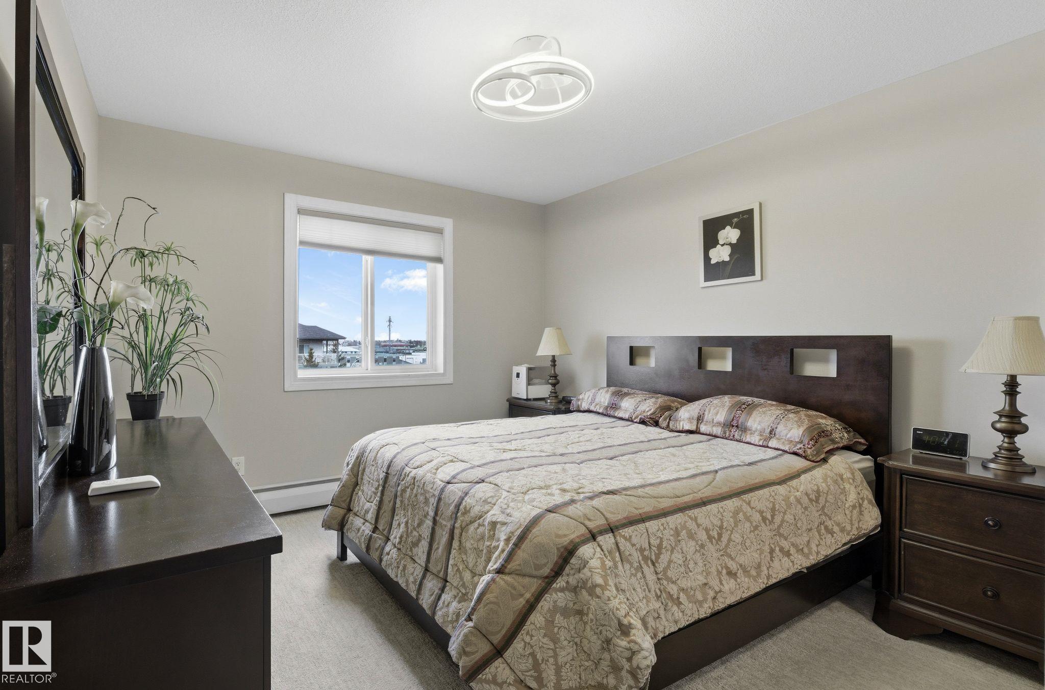 Photo 14 at 504 - 9945 167 Street NW, Glenwood, Edmonton