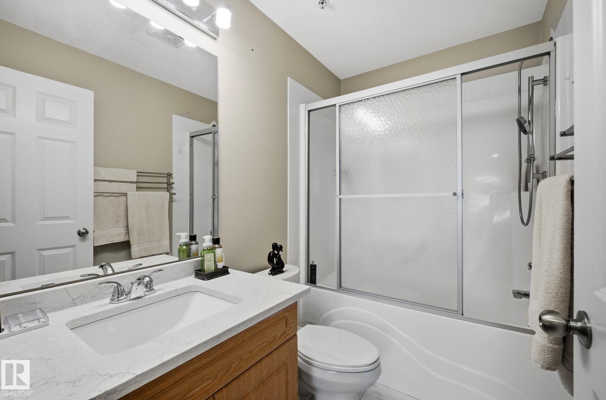 Photo 18 at 504 - 9945 167 Street NW, Glenwood, Edmonton