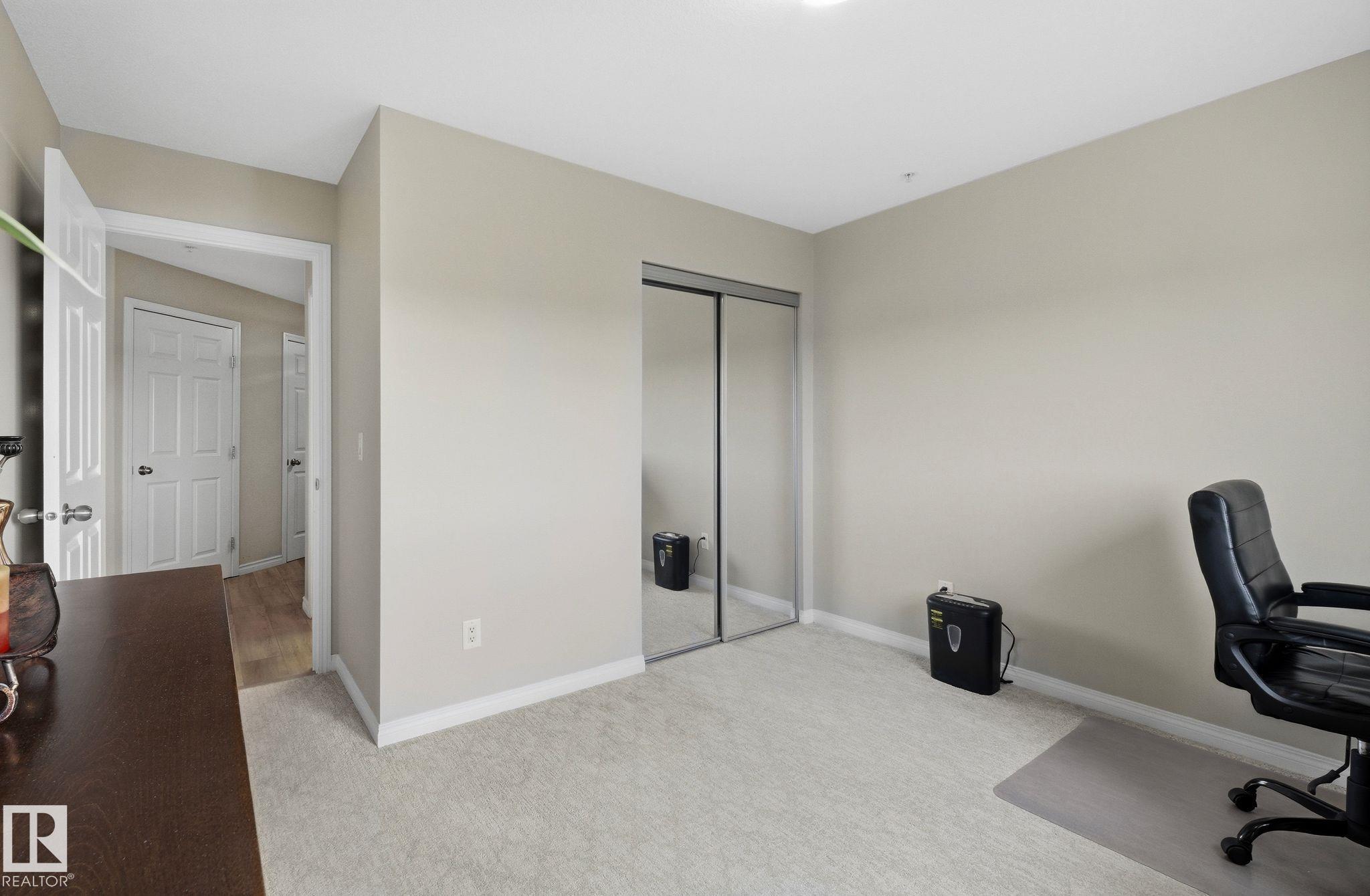 Photo 19 at 504 - 9945 167 Street NW, Glenwood, Edmonton