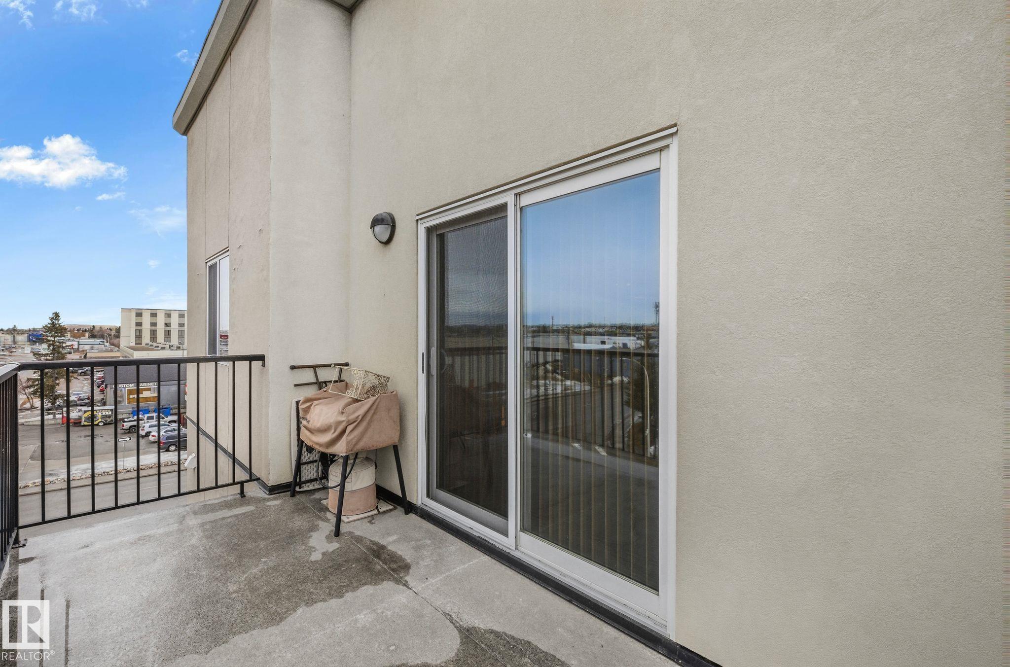 Photo 22 at 504 - 9945 167 Street NW, Glenwood, Edmonton