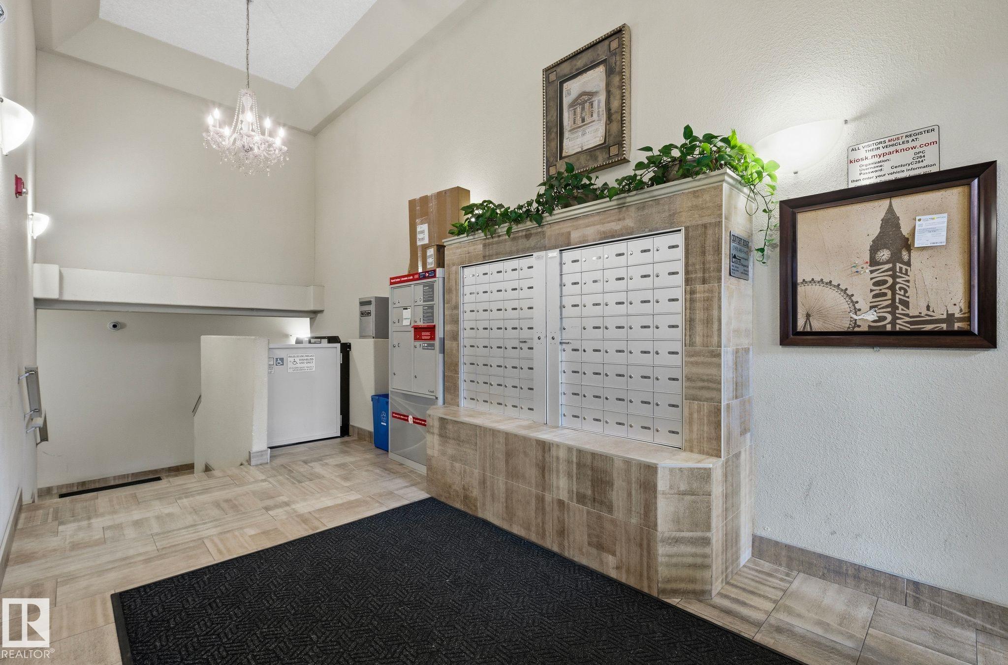 Photo 23 at 504 - 9945 167 Street NW, Glenwood, Edmonton