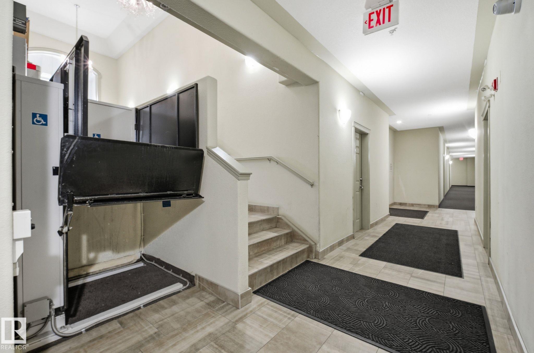 Photo 25 at 504 - 9945 167 Street NW, Glenwood, Edmonton