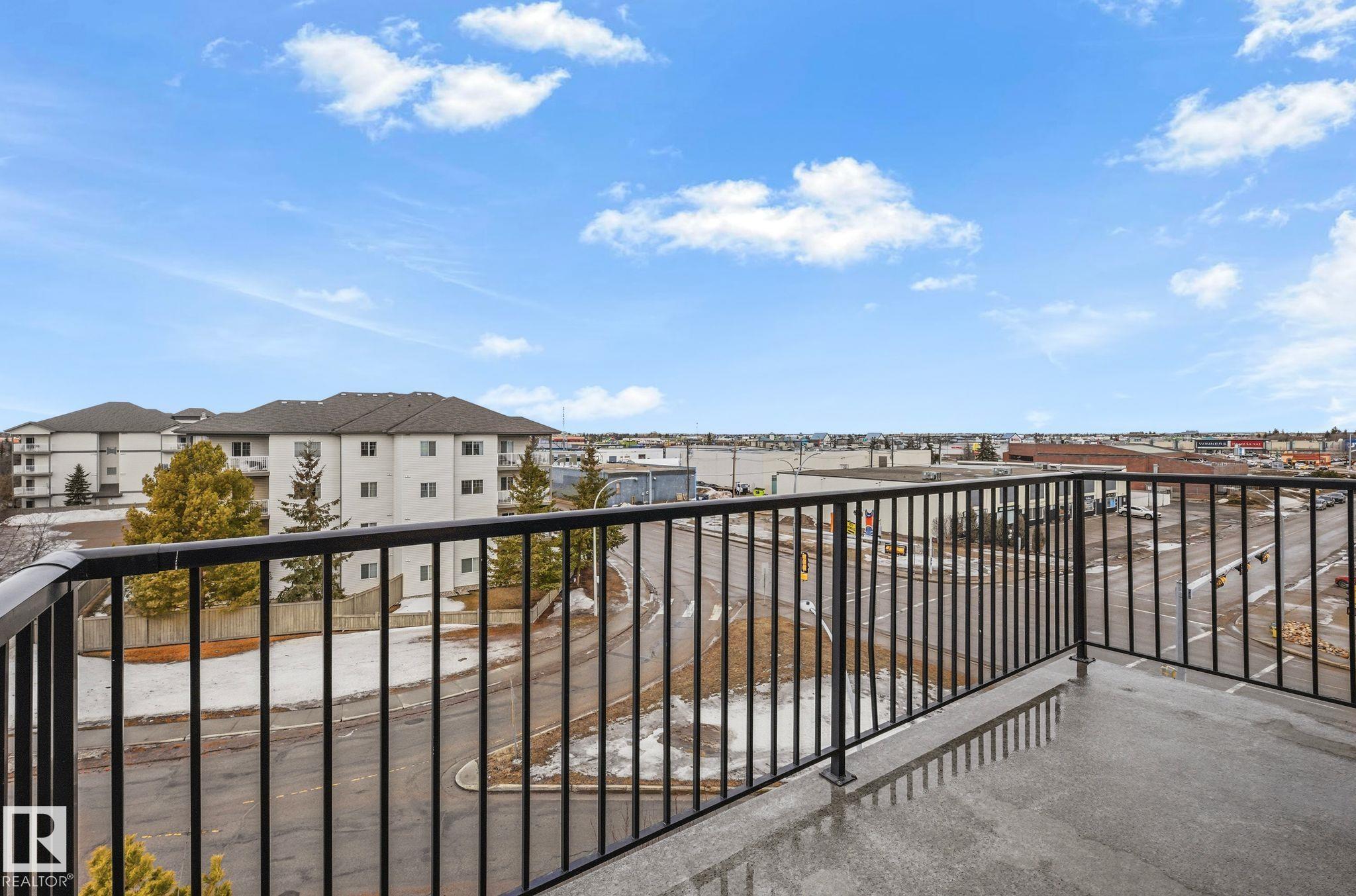 Photo 27 at 504 - 9945 167 Street NW, Glenwood, Edmonton