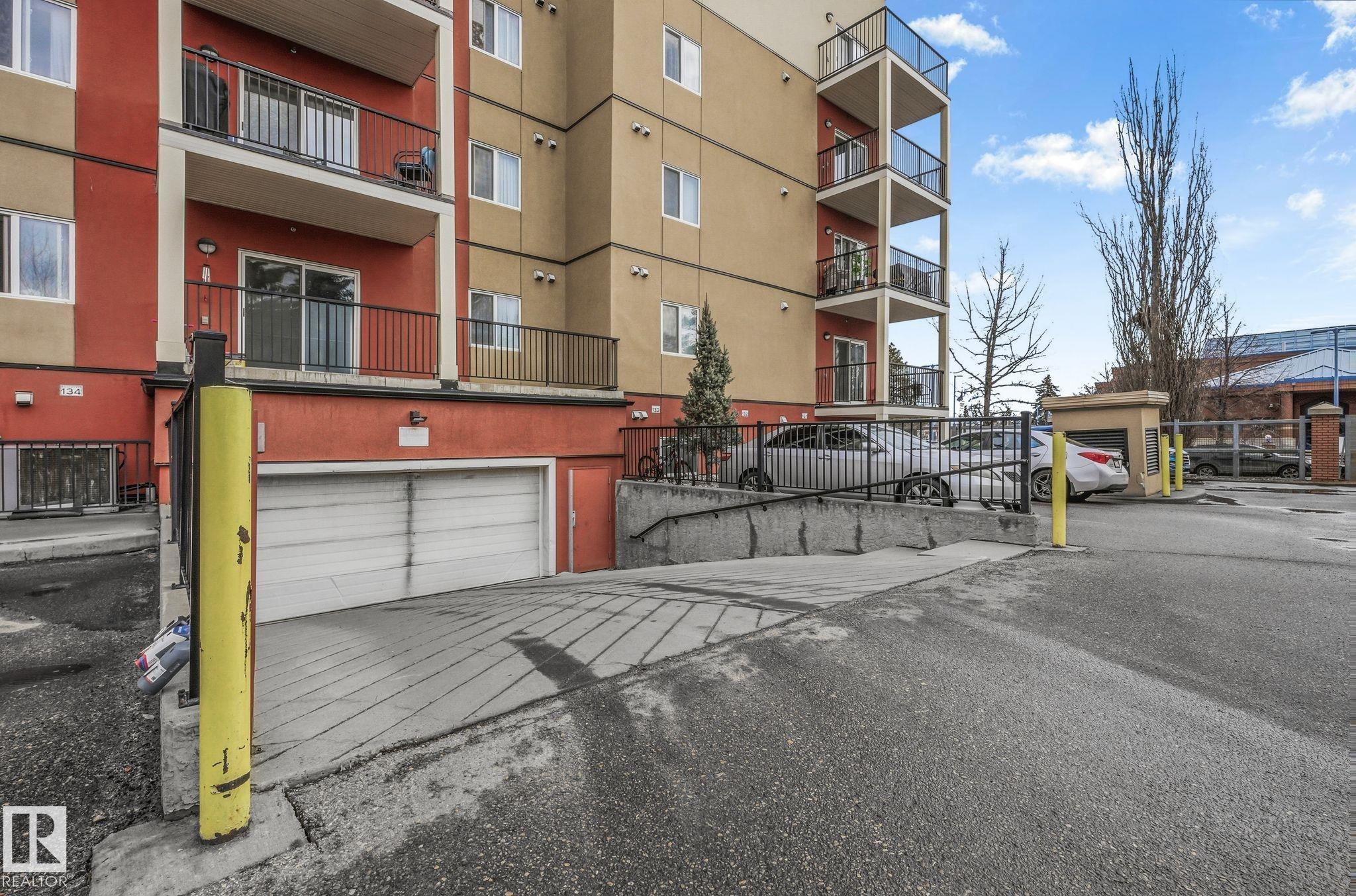 Photo 29 at 504 - 9945 167 Street NW, Glenwood, Edmonton