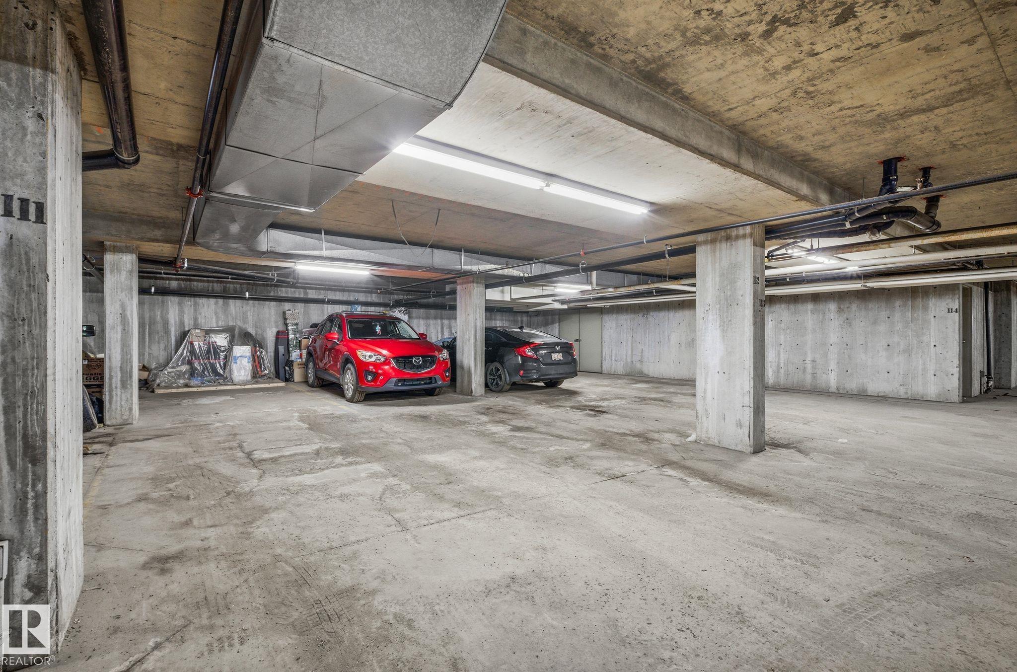 Photo 31 at 504 - 9945 167 Street NW, Glenwood, Edmonton