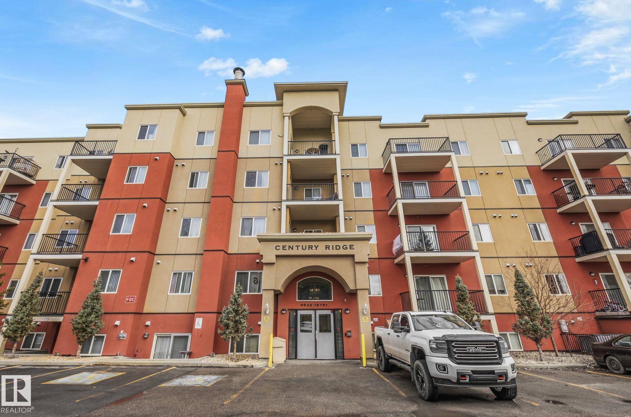 Photo 33 at 504 - 9945 167 Street NW, Glenwood, Edmonton