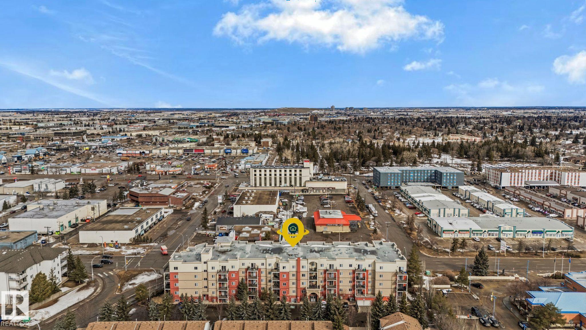 Photo 35 at 504 - 9945 167 Street NW, Glenwood, Edmonton