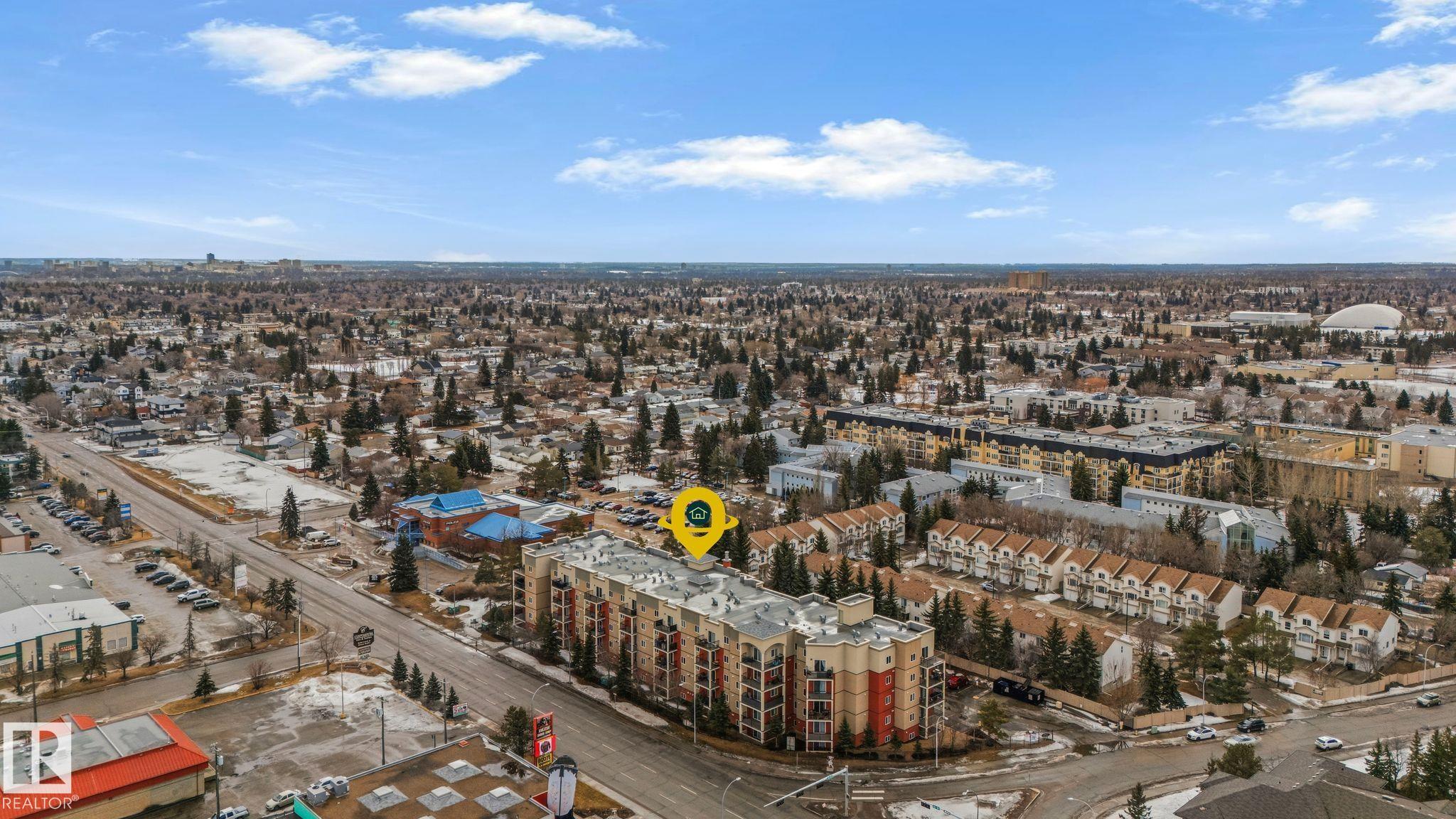 Photo 41 at 504 - 9945 167 Street NW, Glenwood, Edmonton