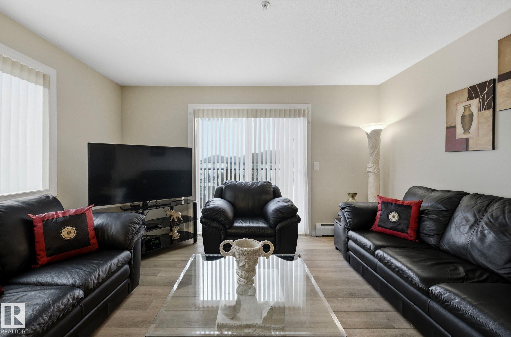 Photo 10 at 504 - 9945 167 Street NW, Glenwood, Edmonton