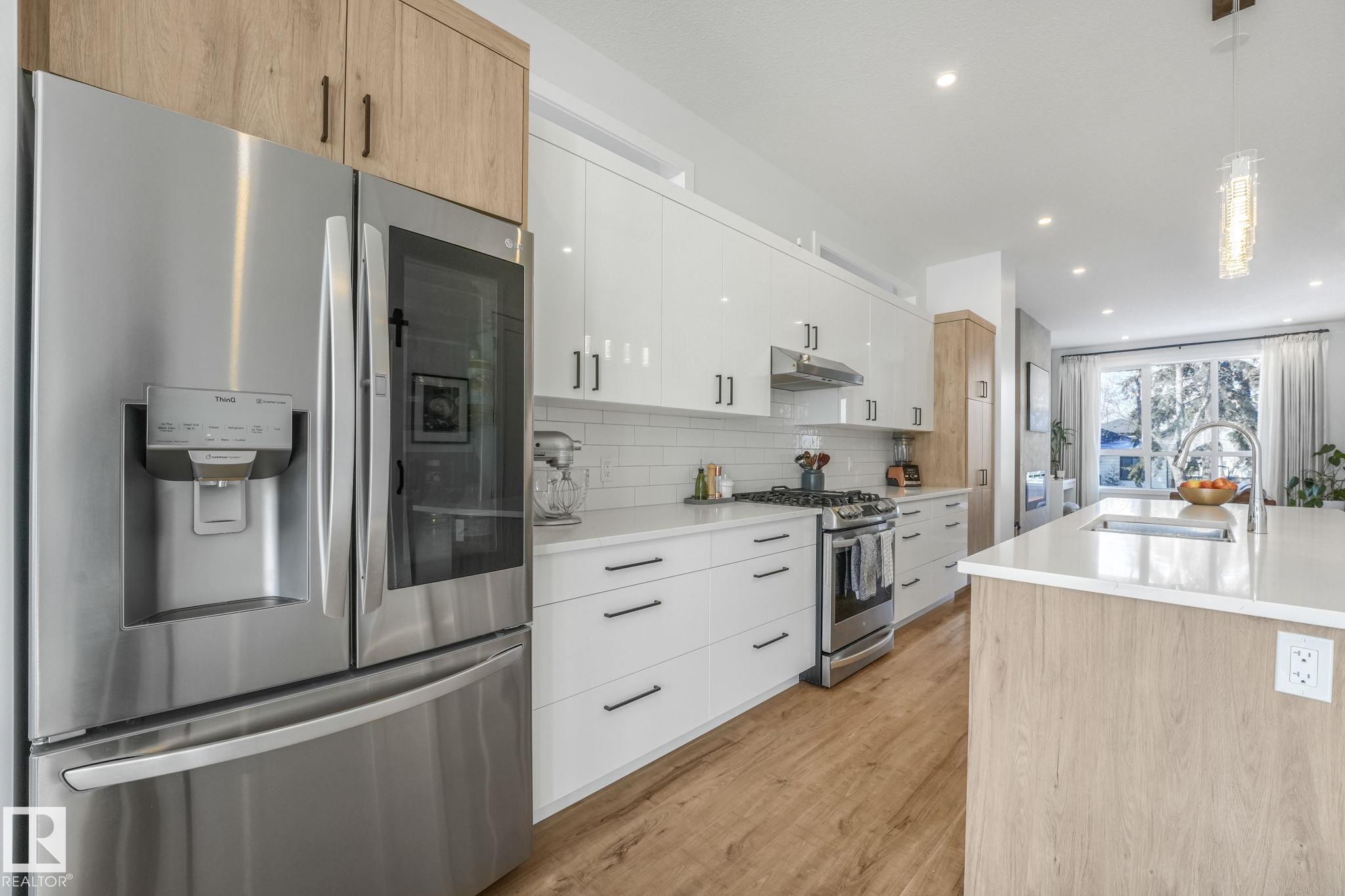 Photo 15 at 8319 80 Avenue NW, King Edward Park, Edmonton