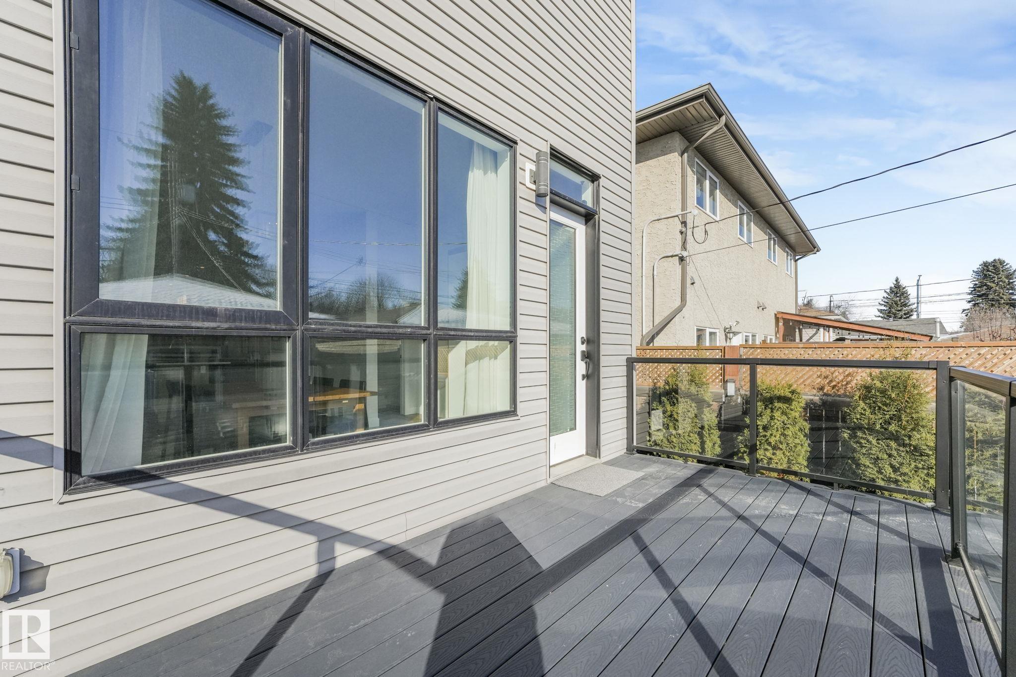 Photo 45 at 8319 80 Avenue NW, King Edward Park, Edmonton