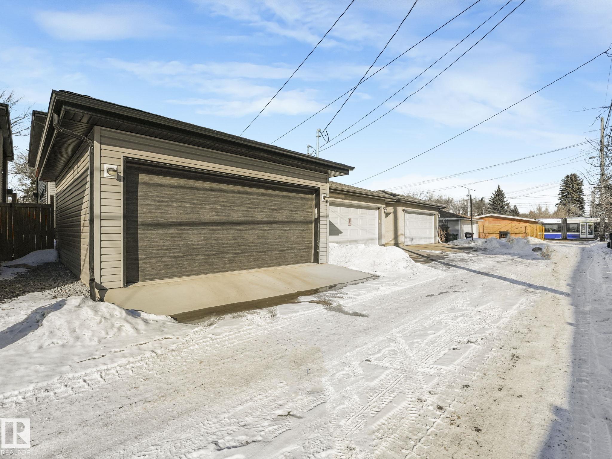 Photo 51 at 8319 80 Avenue NW, King Edward Park, Edmonton