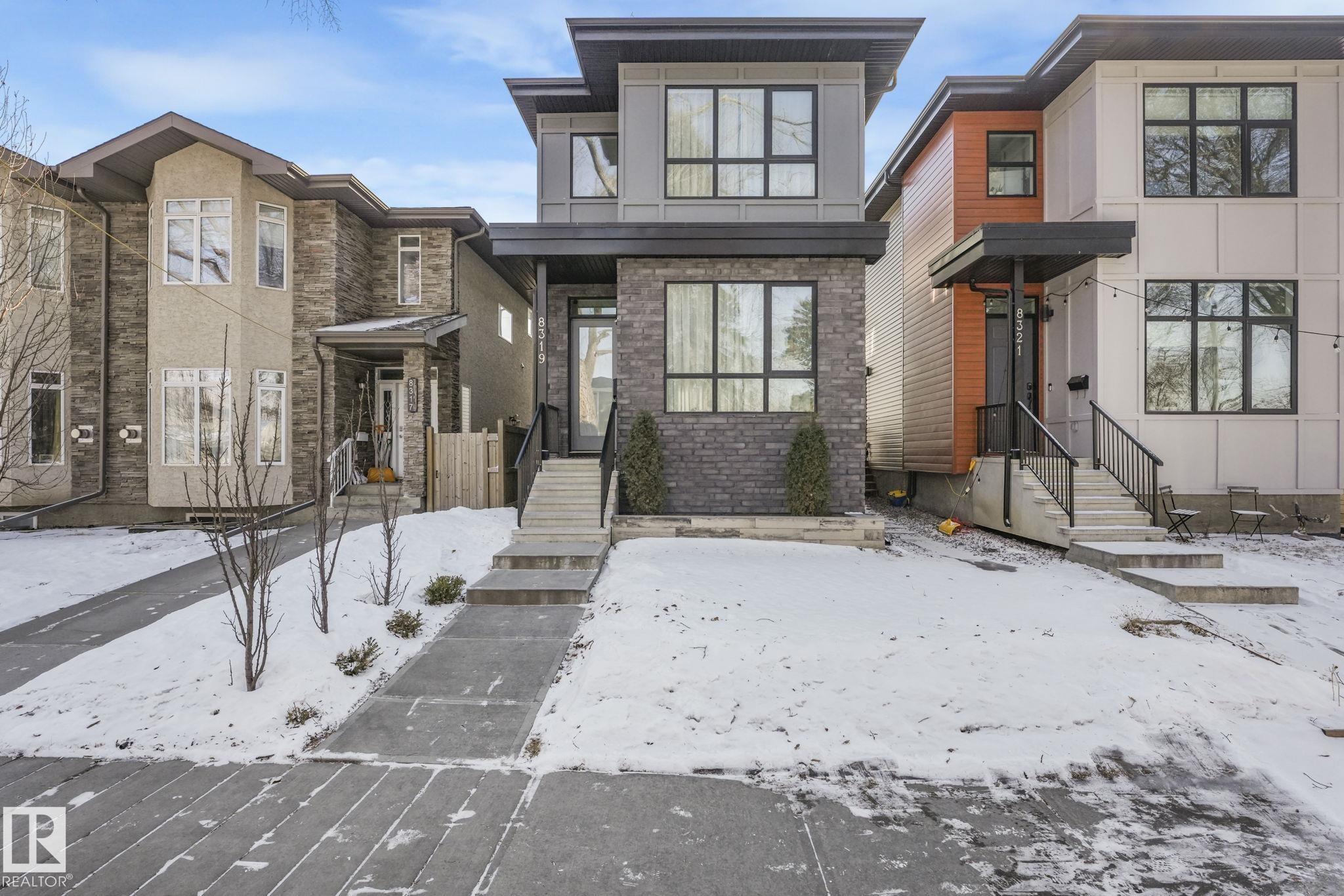 Photo 52 at 8319 80 Avenue NW, King Edward Park, Edmonton