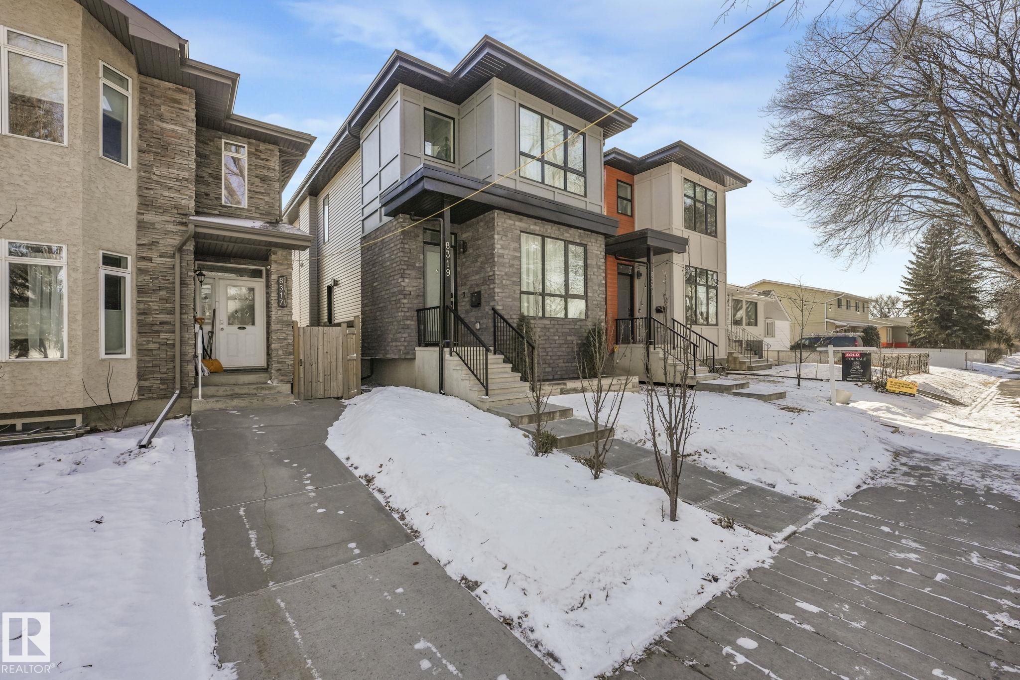 Photo 53 at 8319 80 Avenue NW, King Edward Park, Edmonton