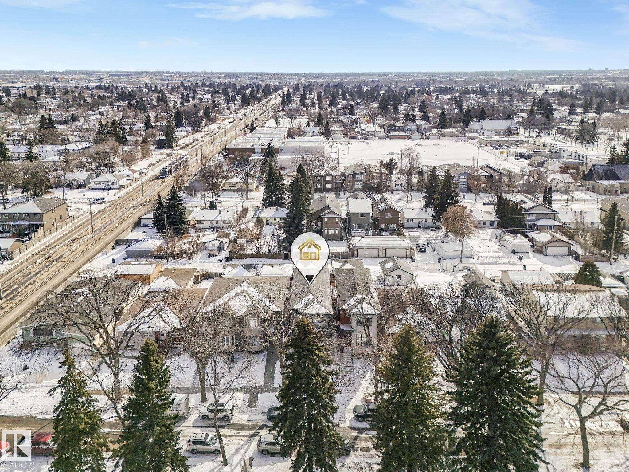 Photo 55 at 8319 80 Avenue NW, King Edward Park, Edmonton