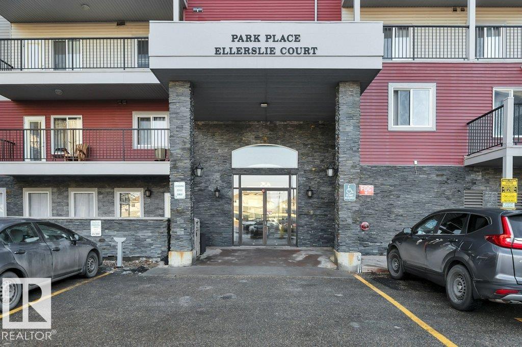 314 - 111 Edwards Drive SW, Ellerslie, Edmonton 2