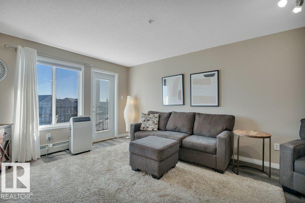 Photo 12 at 314 - 111 Edwards Drive SW, Ellerslie, Edmonton