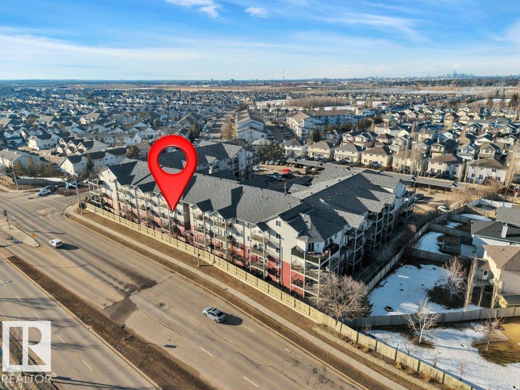 Photo 29 at 314 - 111 Edwards Drive SW, Ellerslie, Edmonton