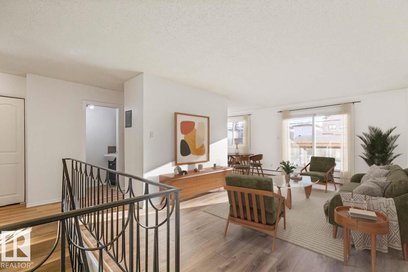 Picture for #105 11429 124 ST NW