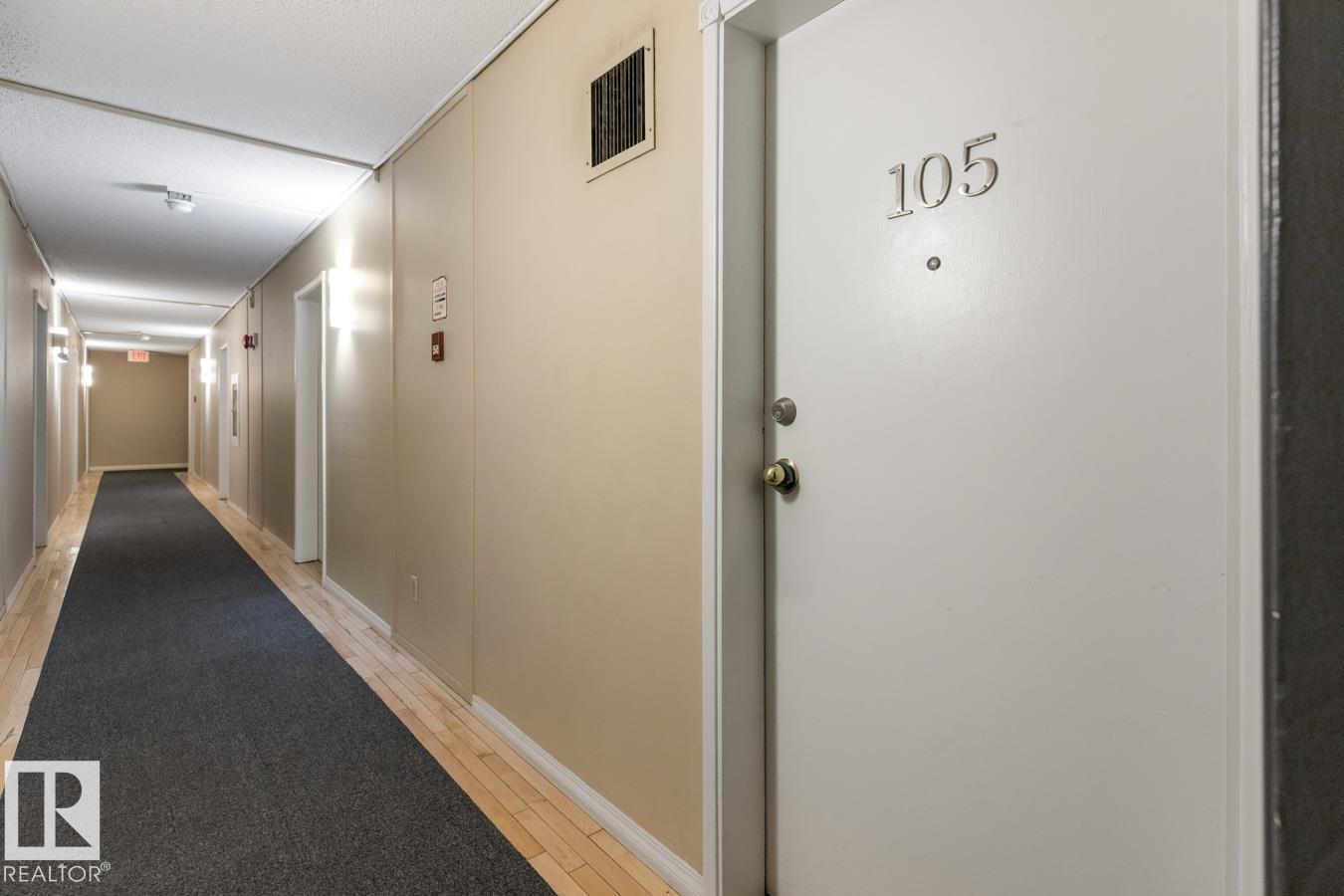 Photo 27 at 105 - 11429 124 Street NW, Inglewood, Edmonton