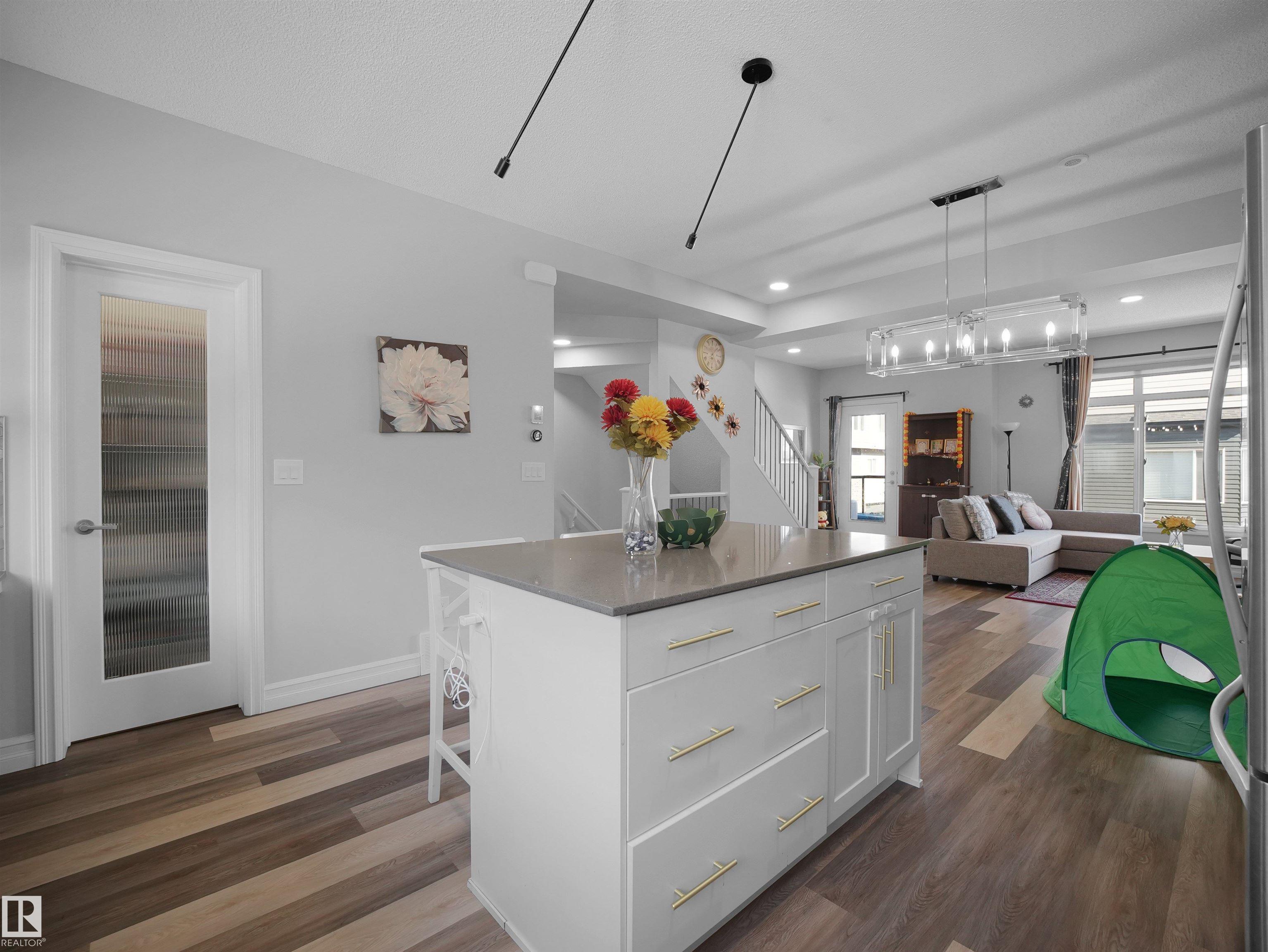 Photo 12 at 138 - 804 Welsh Drive SW, Walker, Edmonton