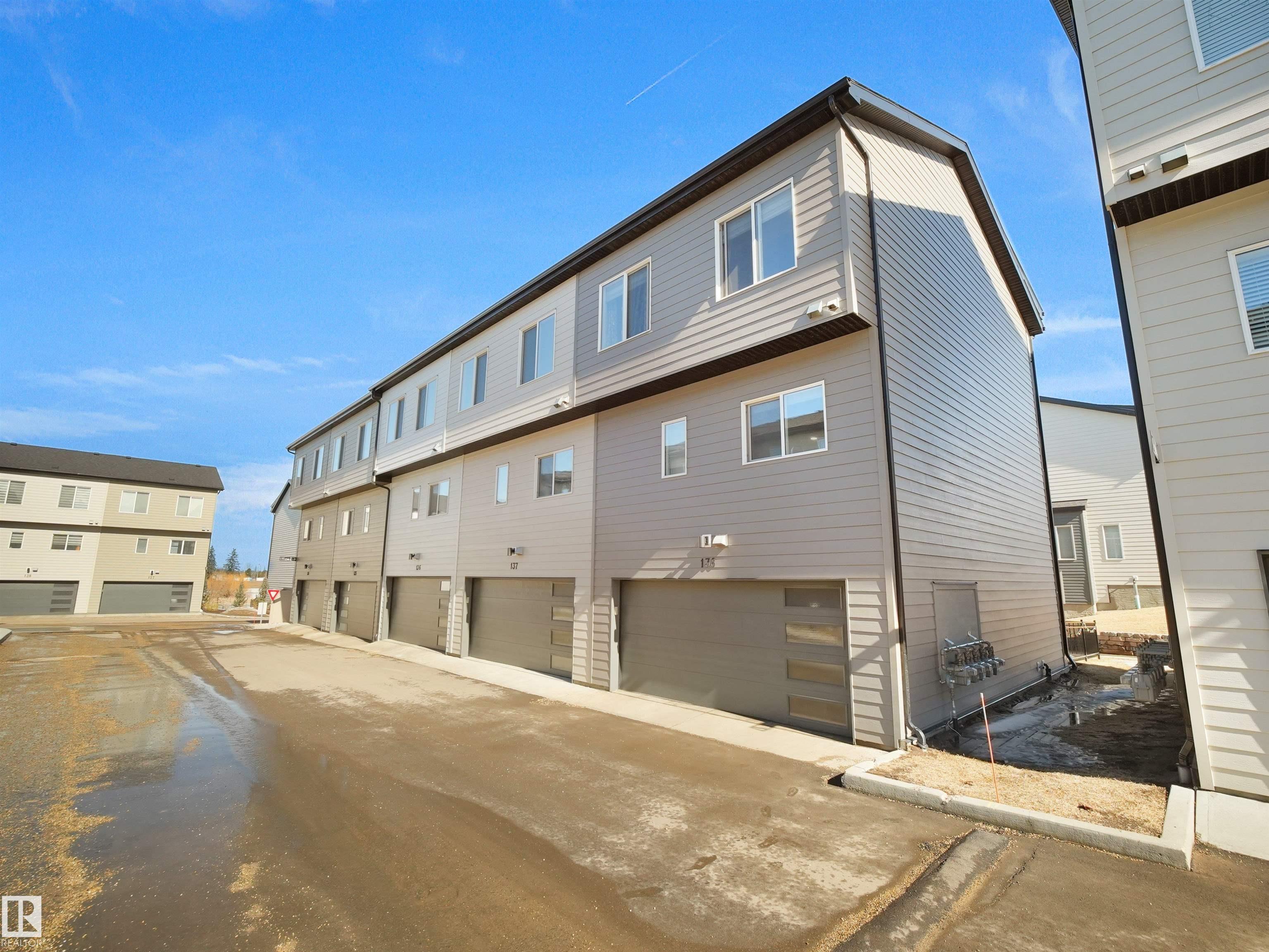 Photo 37 at 138 - 804 Welsh Drive SW, Walker, Edmonton