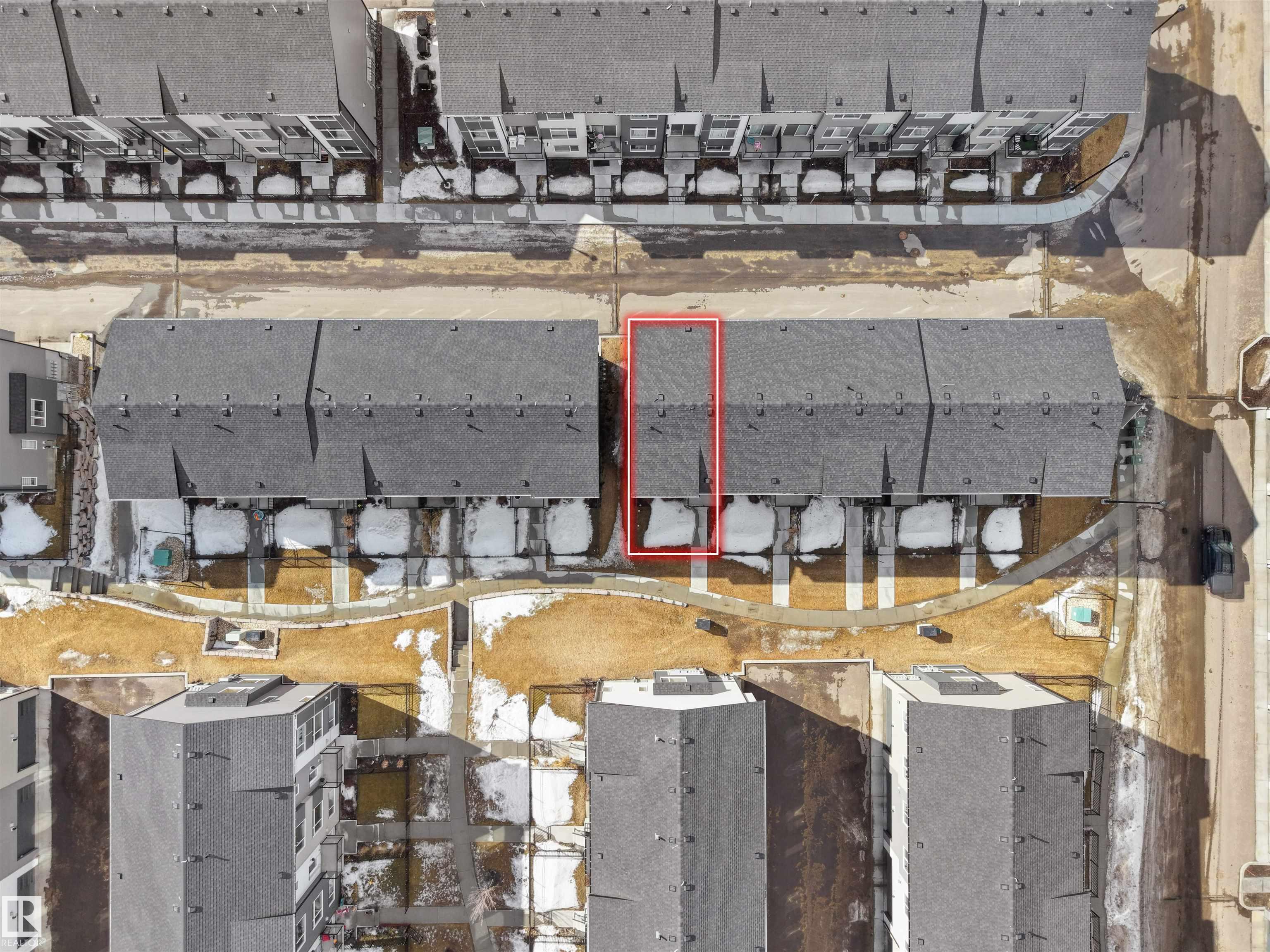 Photo 43 at 138 - 804 Welsh Drive SW, Walker, Edmonton