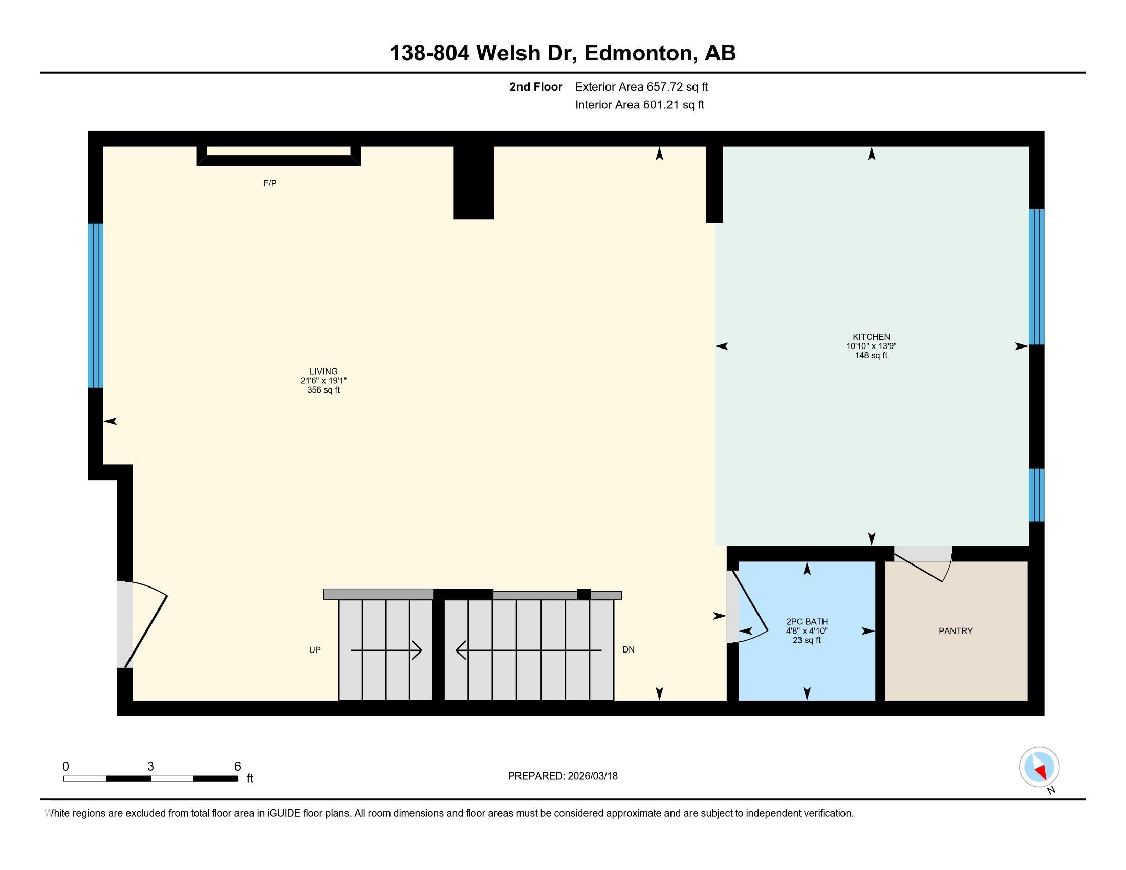 Photo 47 at 138 - 804 Welsh Drive SW, Walker, Edmonton