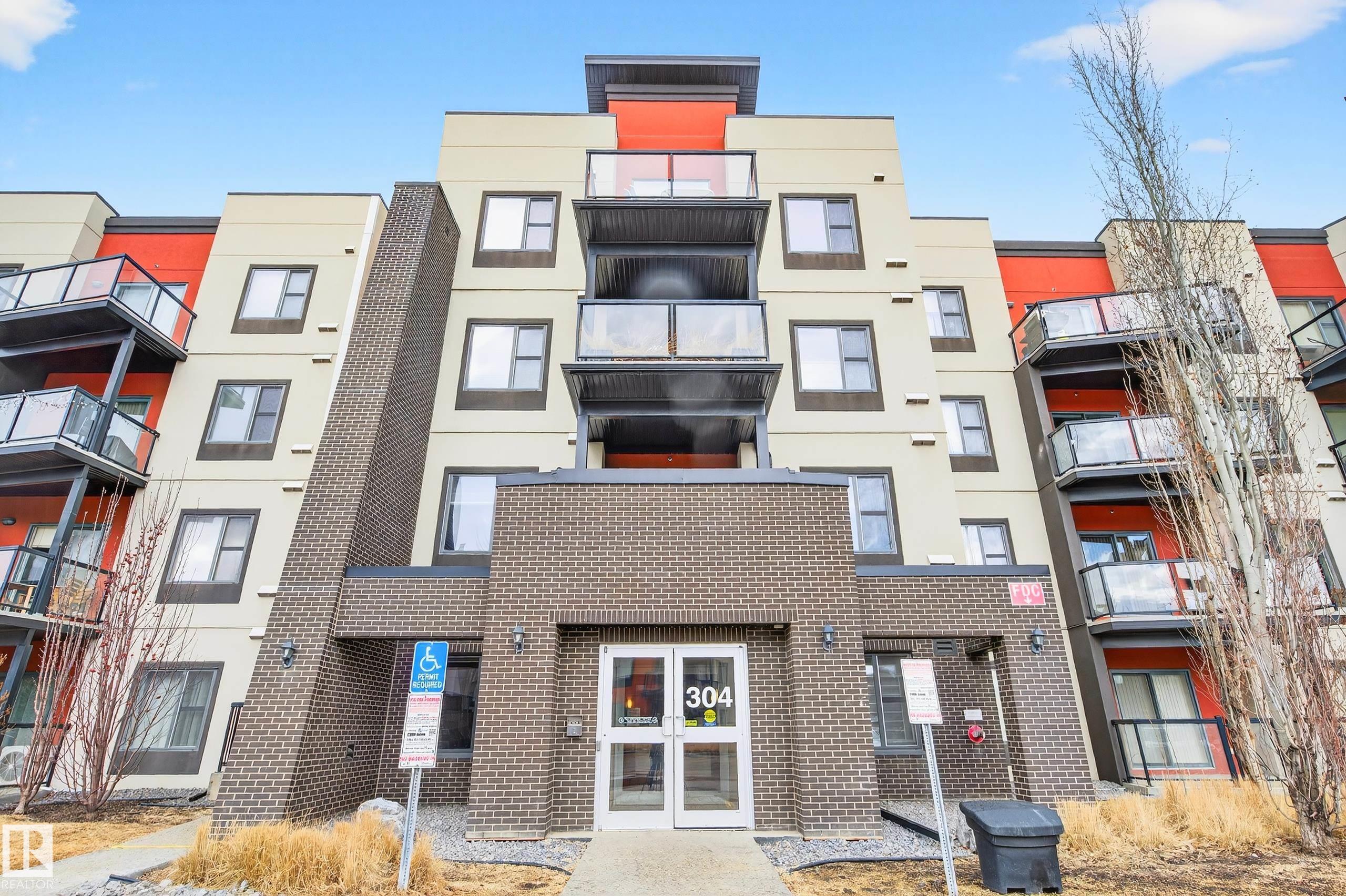 125 - 304 Ambleside Link SW, Ambleside, Edmonton 2