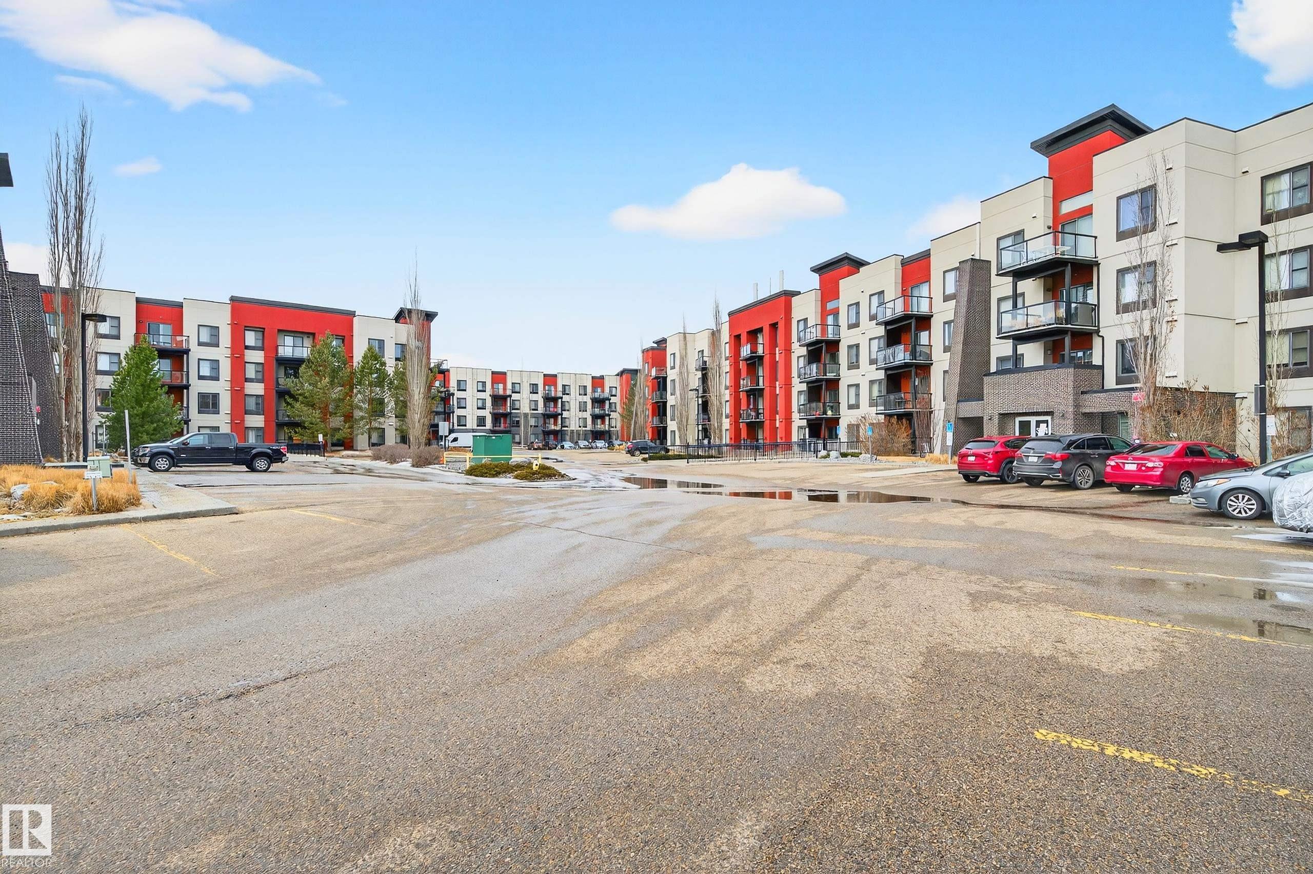 Photo 3 at 125 - 304 Ambleside Link SW, Ambleside, Edmonton