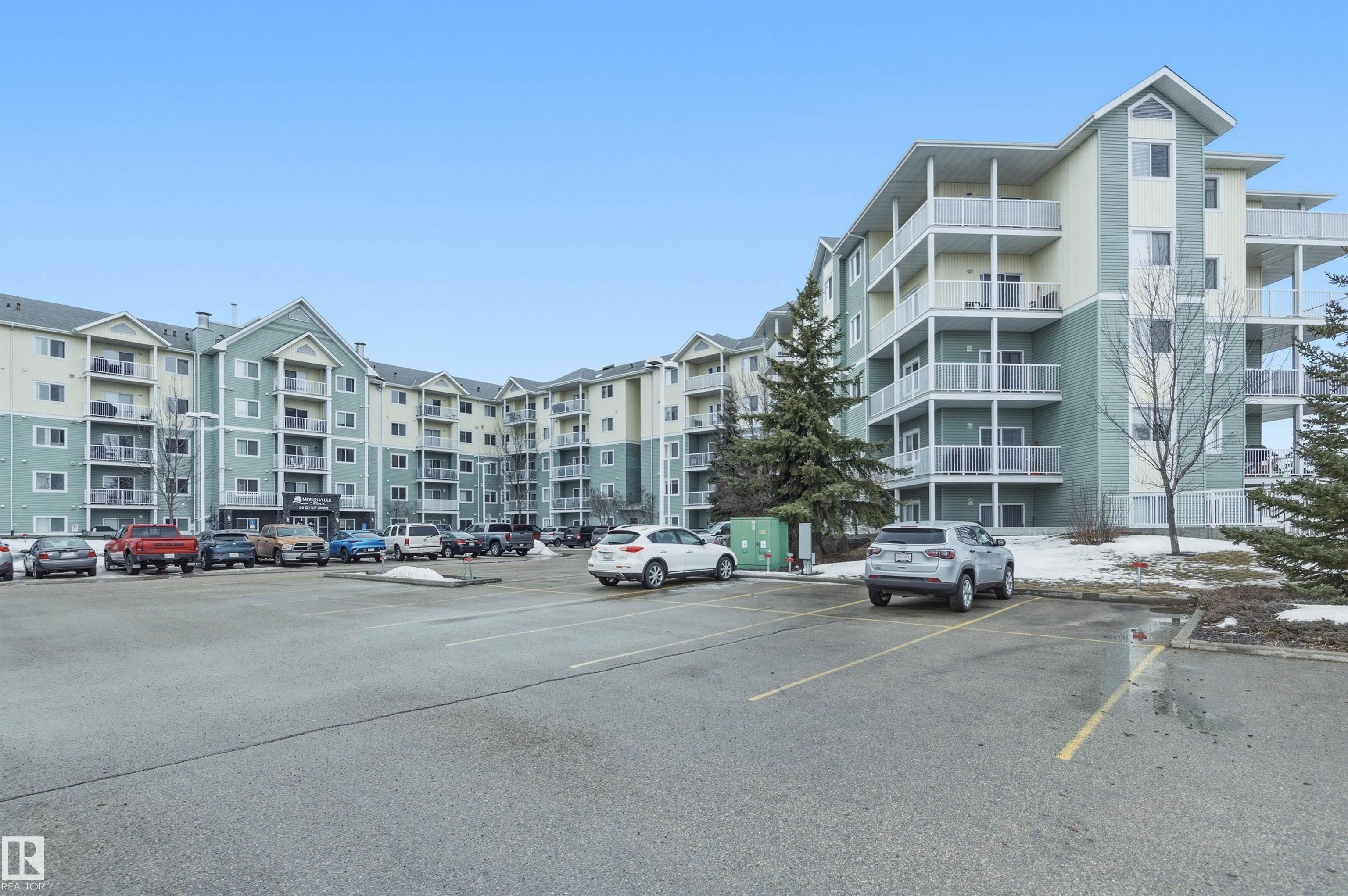 508 - 9910 107 Street, Morinville photo number 2