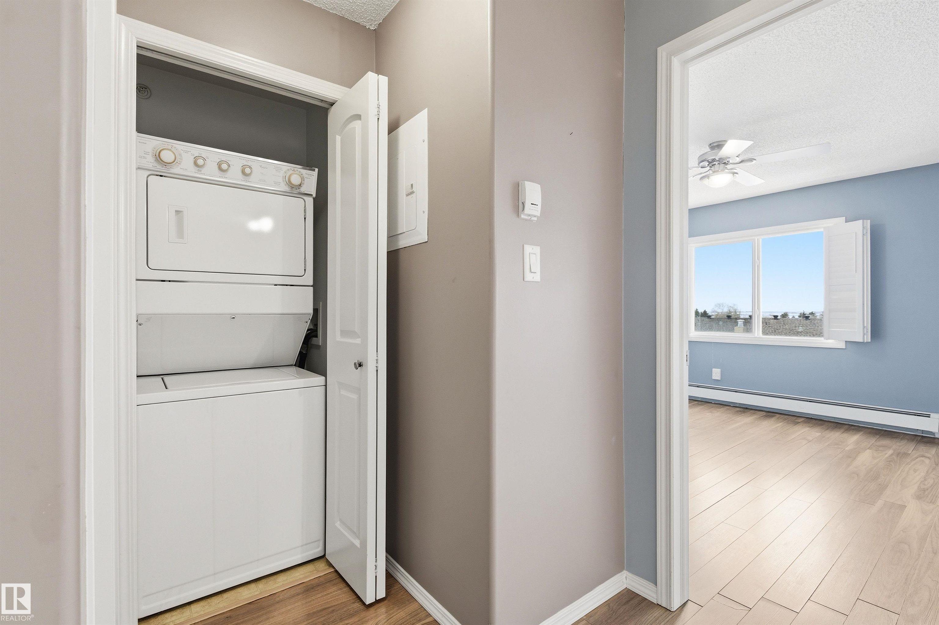 Photo 17 at 508 - 9910 107 Street, Morinville