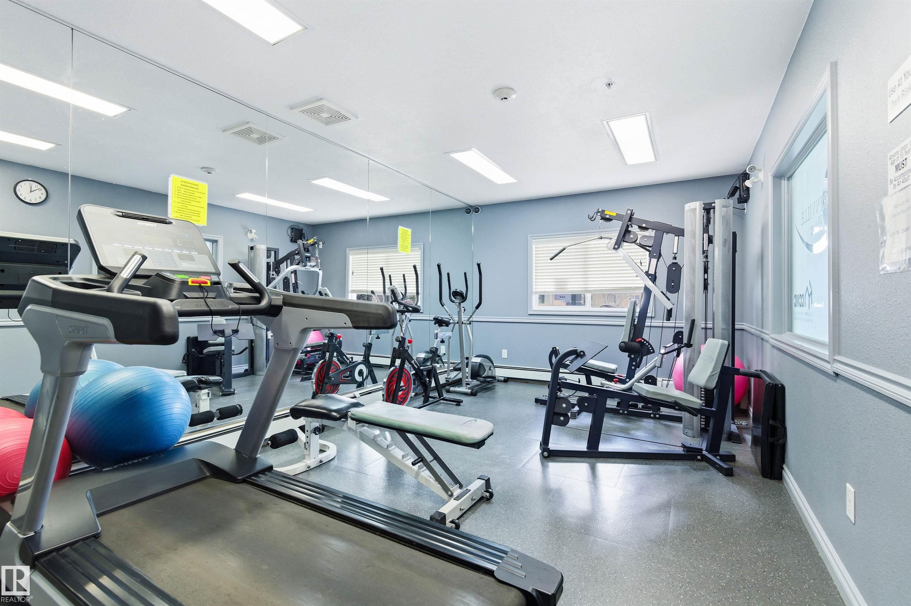 Photo 21 at 508 - 9910 107 Street, Morinville