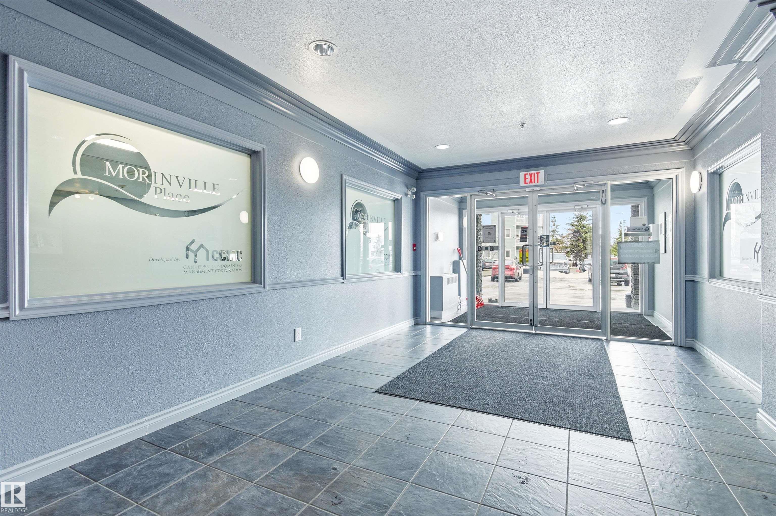 Photo 23 at 508 - 9910 107 Street, Morinville