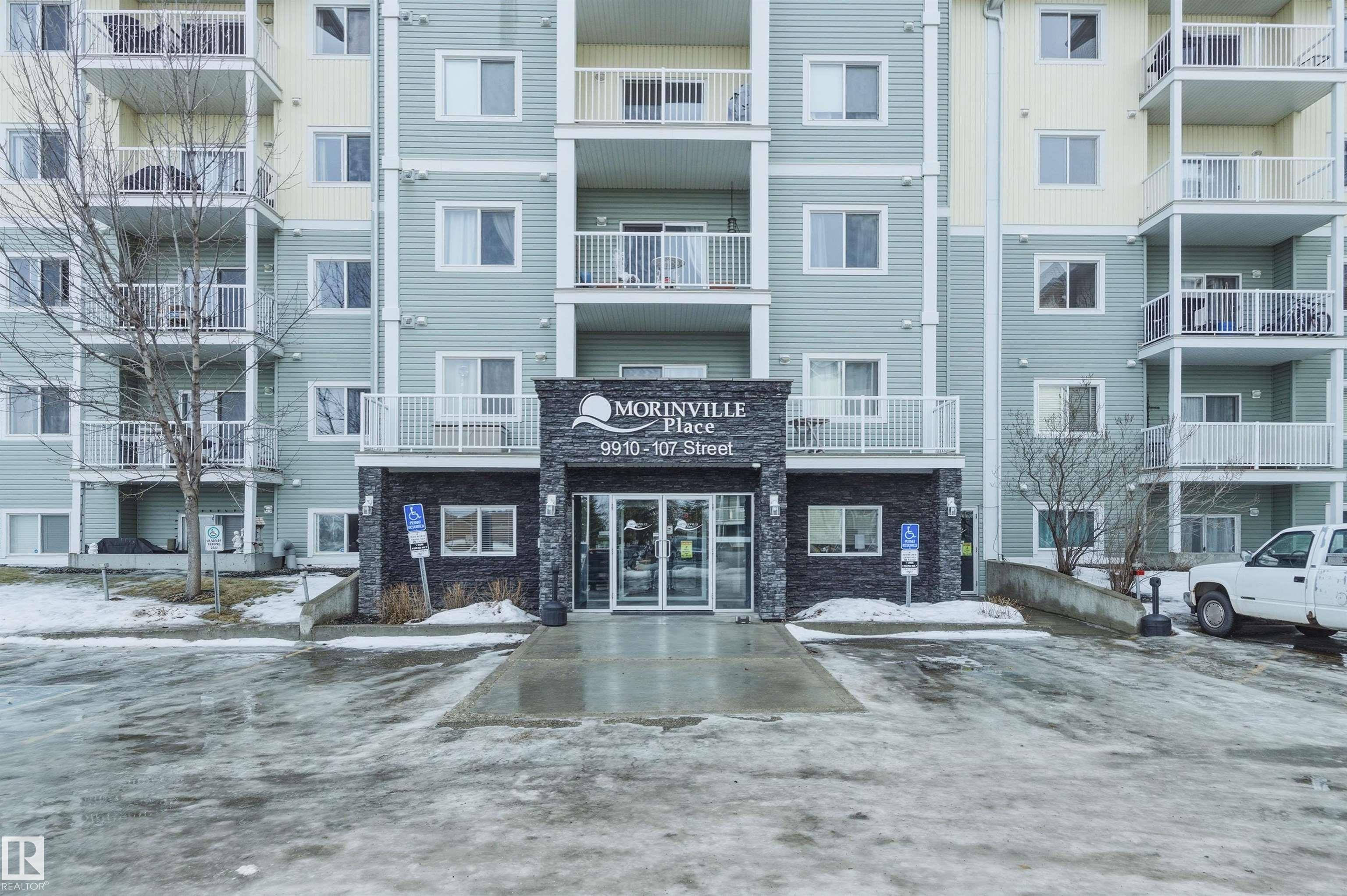 508 - 9910 107 Street, Morinville