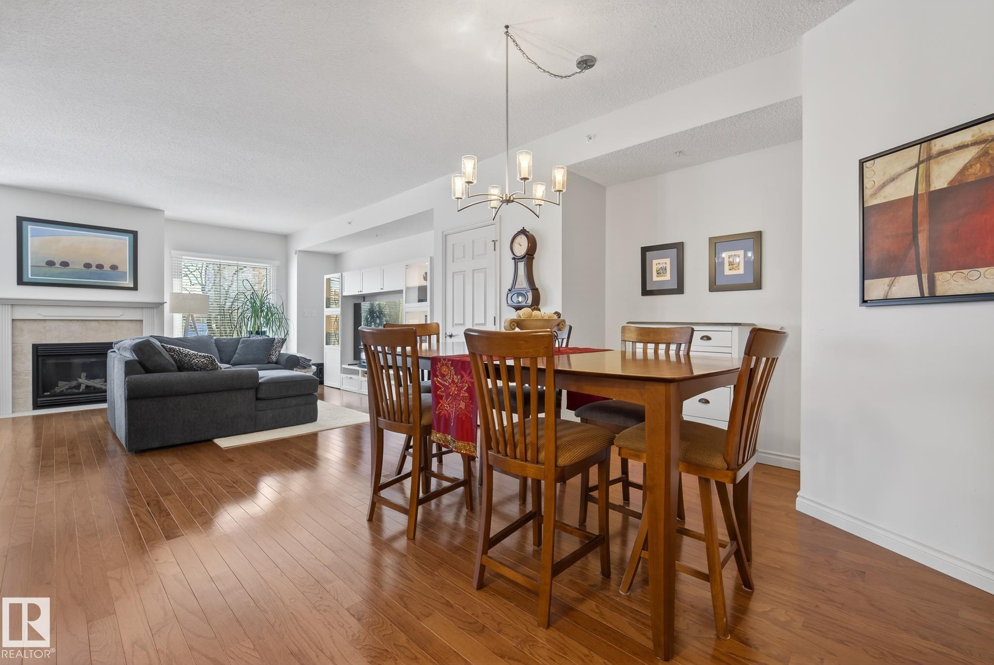 Photo 16 at 307 - 10108 125 Street NW, Westmount, Edmonton