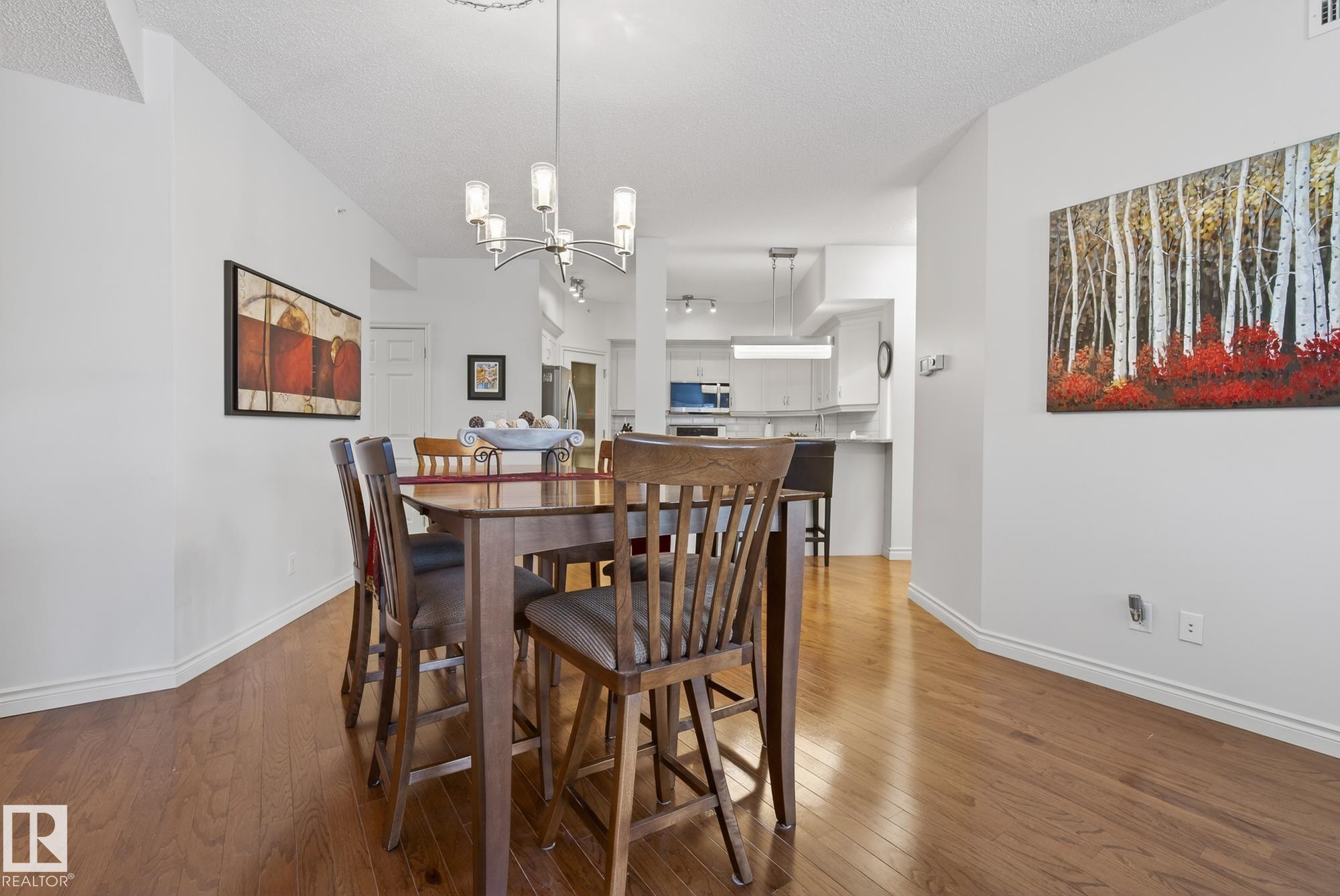 Photo 19 at 307 - 10108 125 Street NW, Westmount, Edmonton