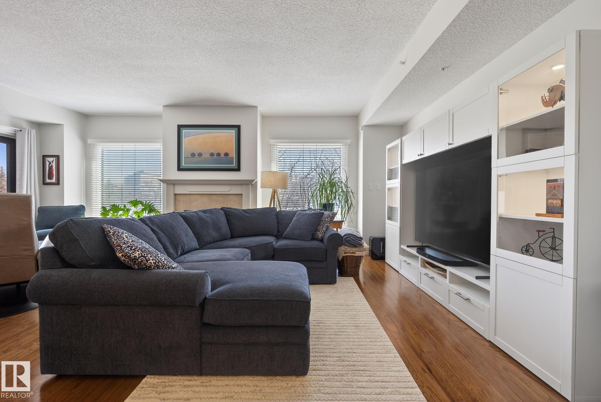 Photo 20 at 307 - 10108 125 Street NW, Westmount, Edmonton