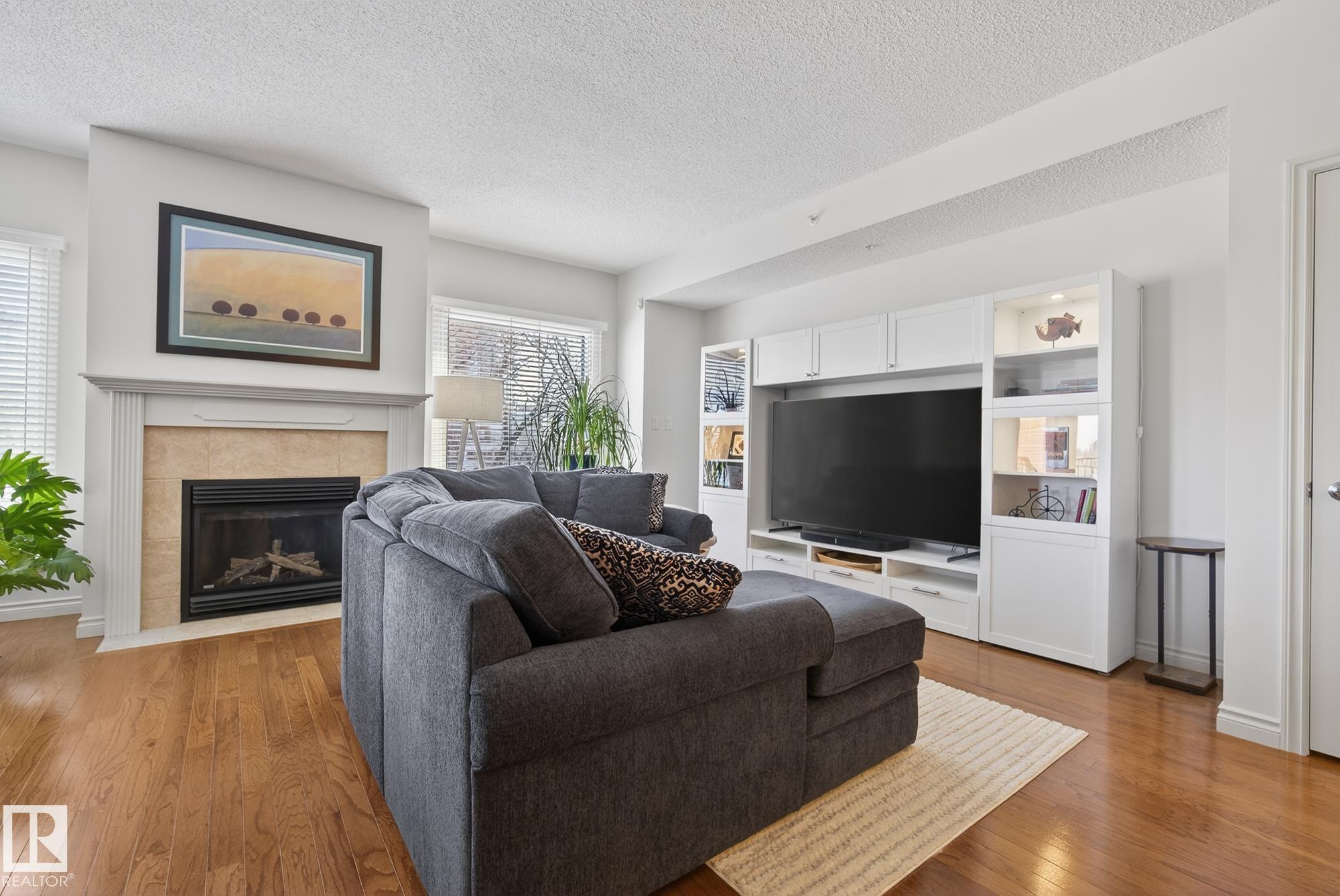 Photo 21 at 307 - 10108 125 Street NW, Westmount, Edmonton