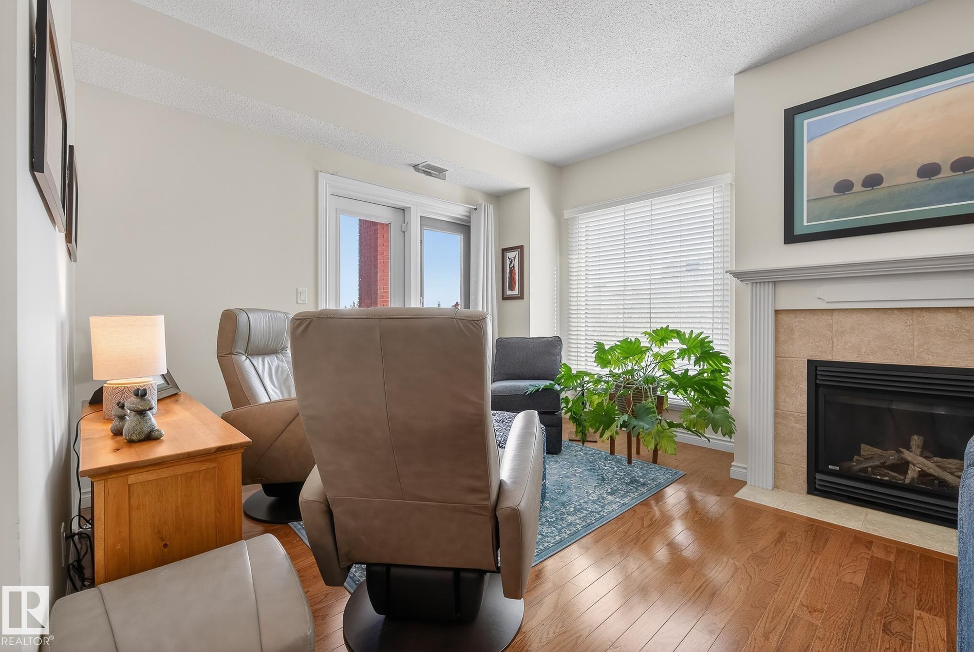 Photo 24 at 307 - 10108 125 Street NW, Westmount, Edmonton