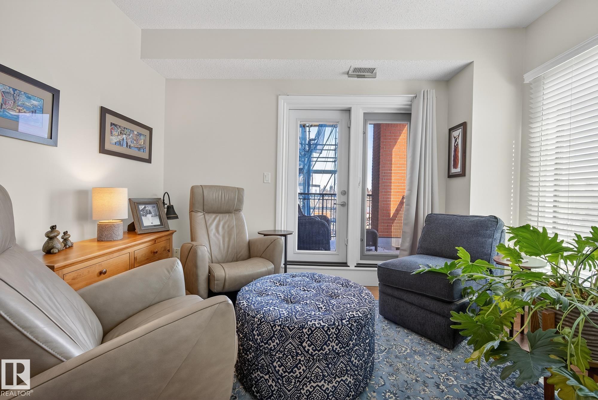 Photo 25 at 307 - 10108 125 Street NW, Westmount, Edmonton