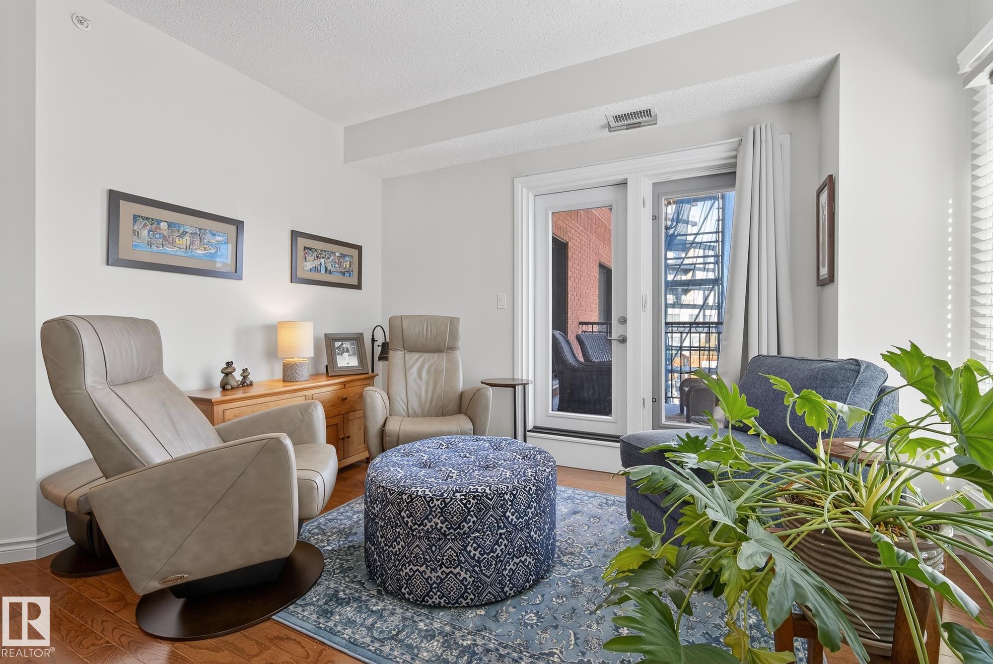 Photo 26 at 307 - 10108 125 Street NW, Westmount, Edmonton