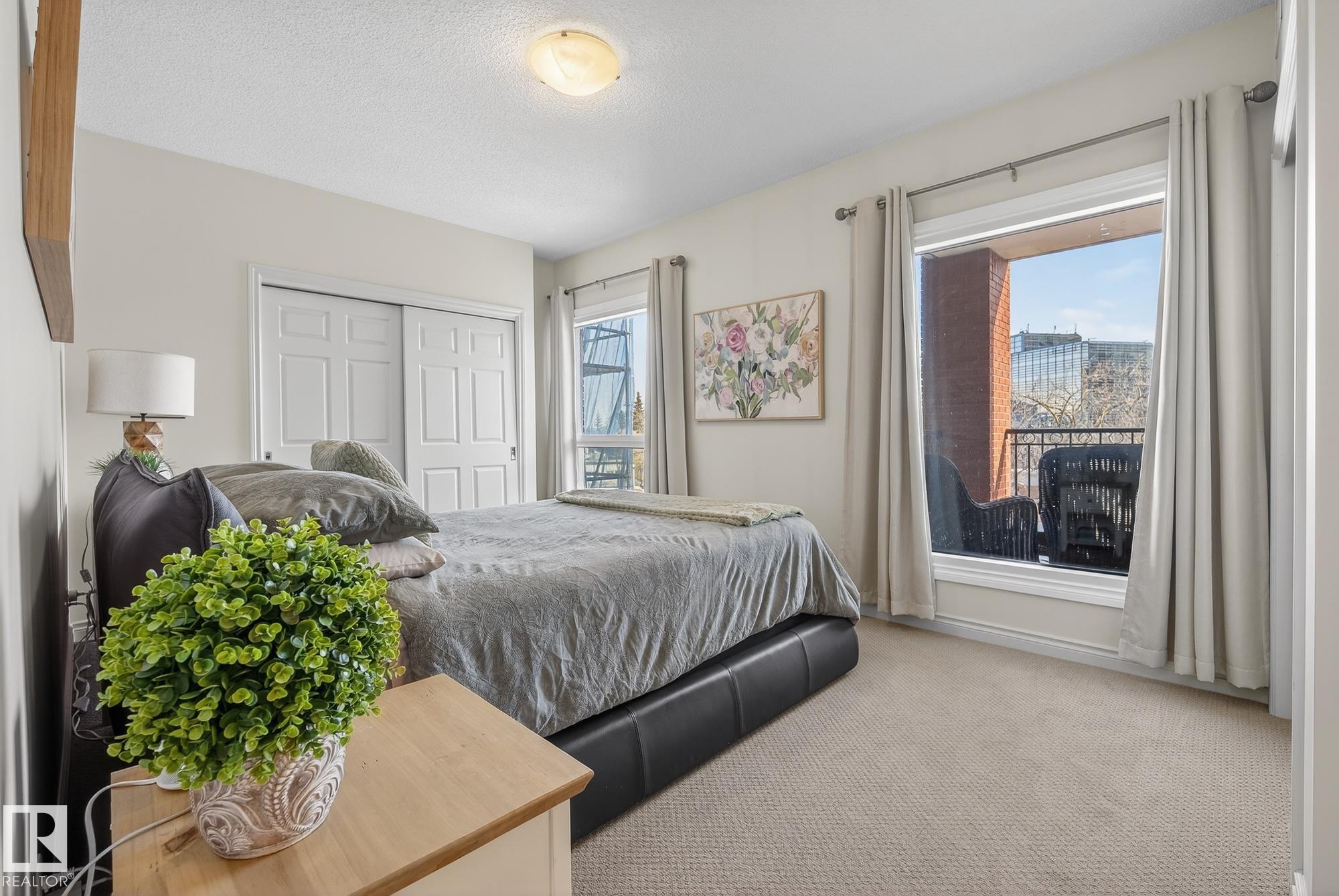 Photo 29 at 307 - 10108 125 Street NW, Westmount, Edmonton