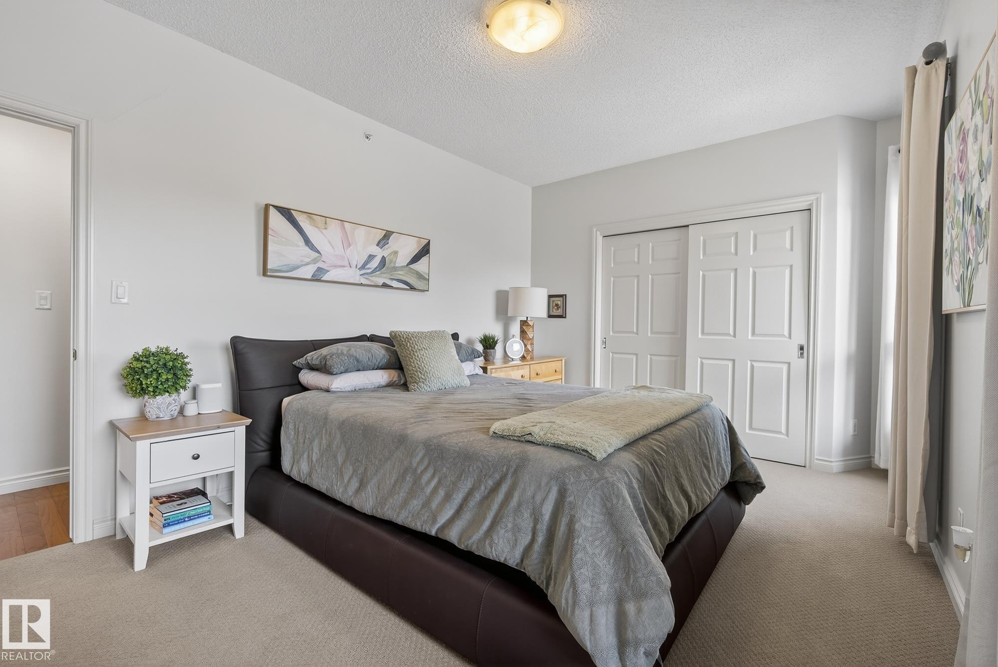 Photo 30 at 307 - 10108 125 Street NW, Westmount, Edmonton