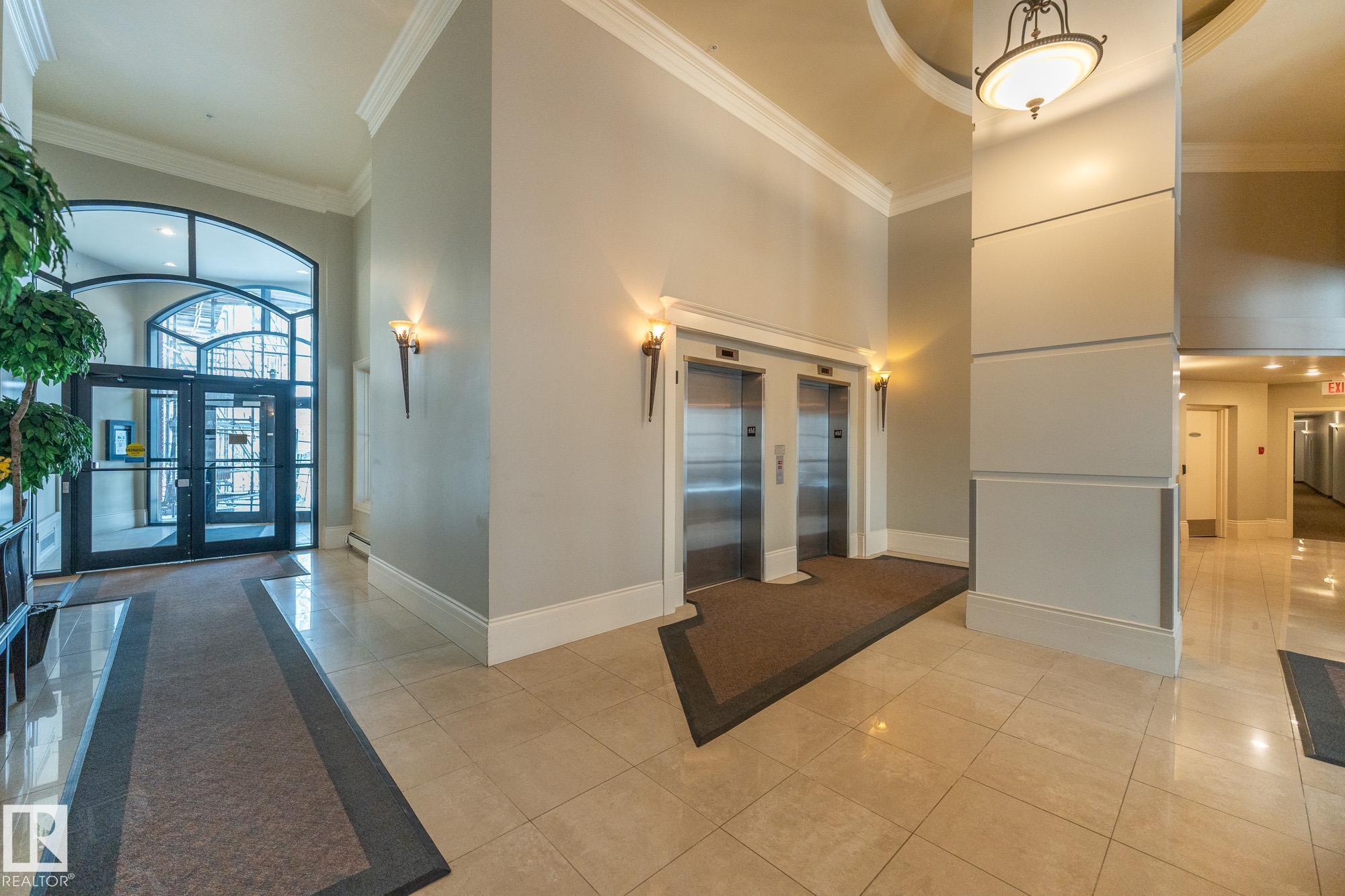 Photo 4 at 307 - 10108 125 Street NW, Westmount, Edmonton